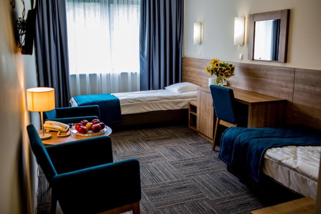 Twin Room photo 3