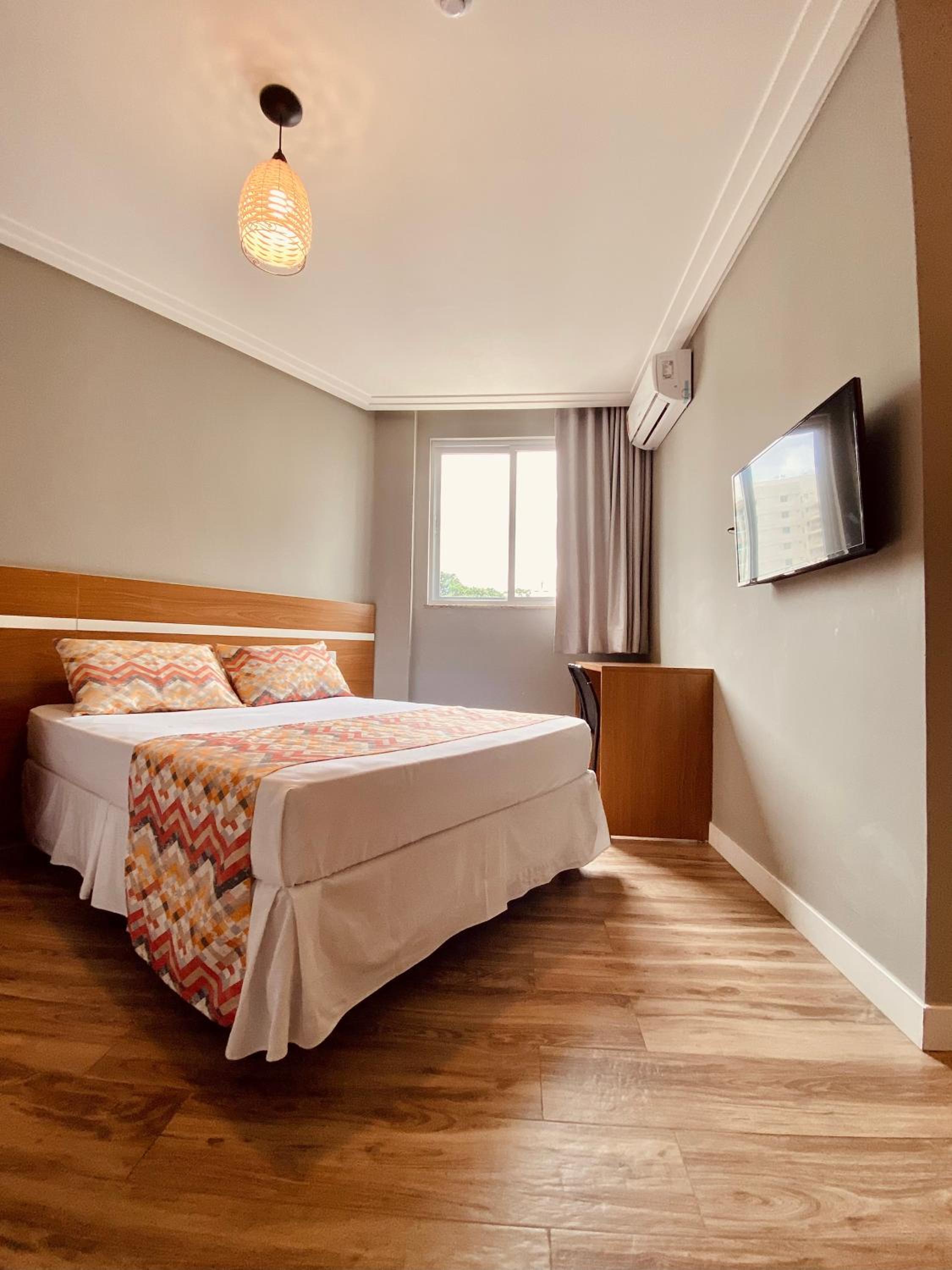 Standard Double Room - Photo 1