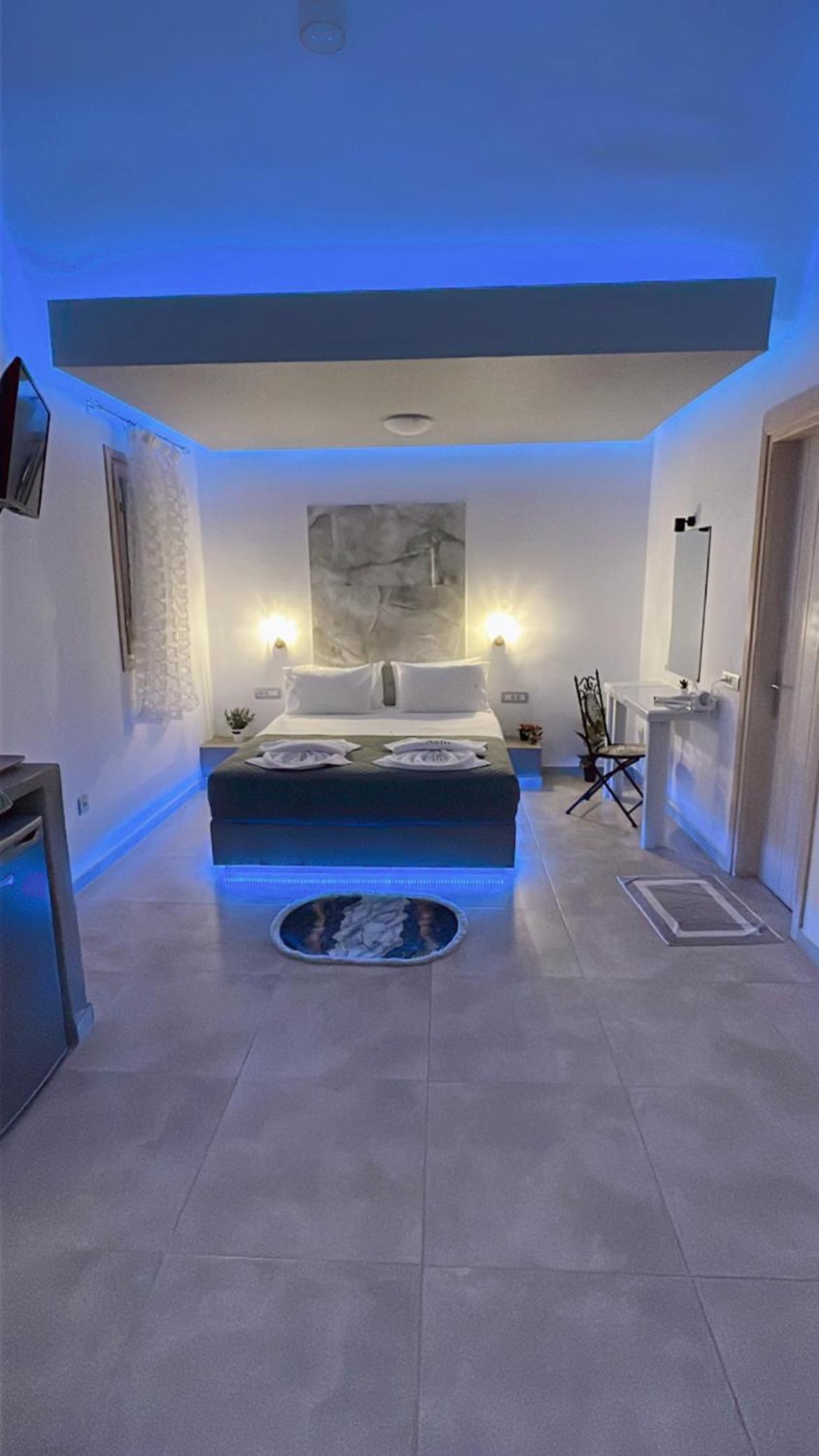 Suite with Sea View