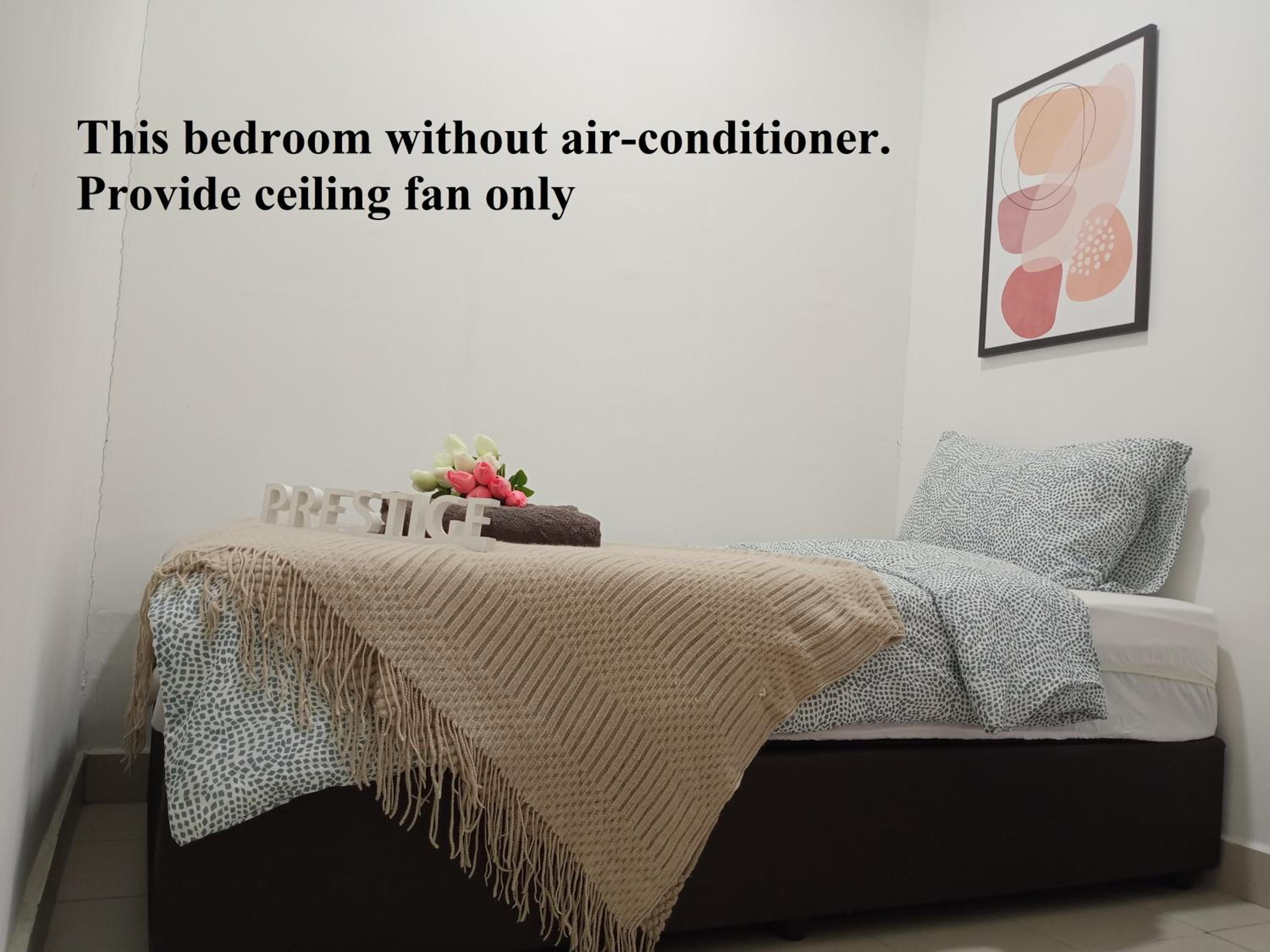 Two-Bedroom Apartment - Photo 9