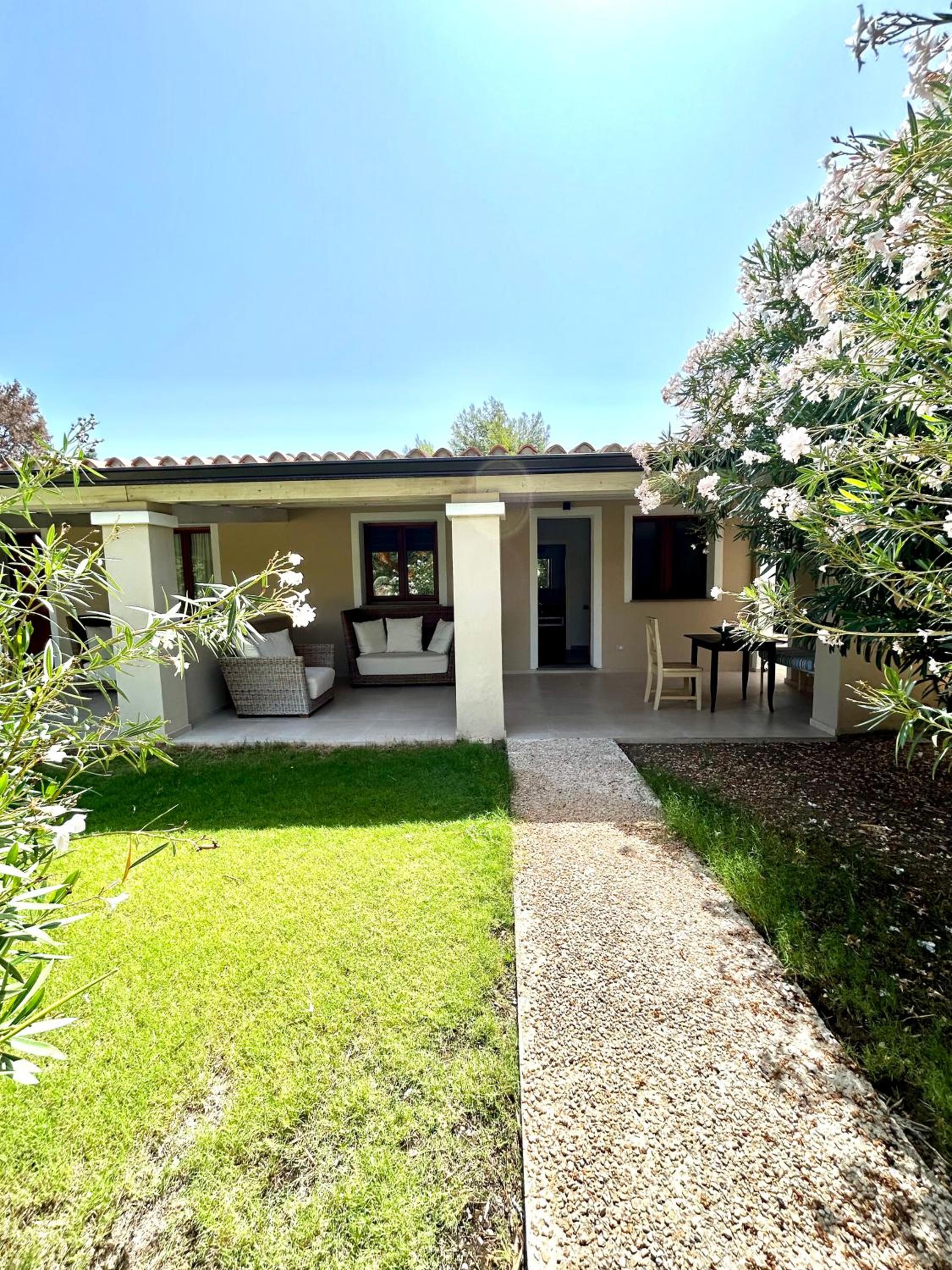 Deluxe Double or Twin Room with Garden View - Photo 7