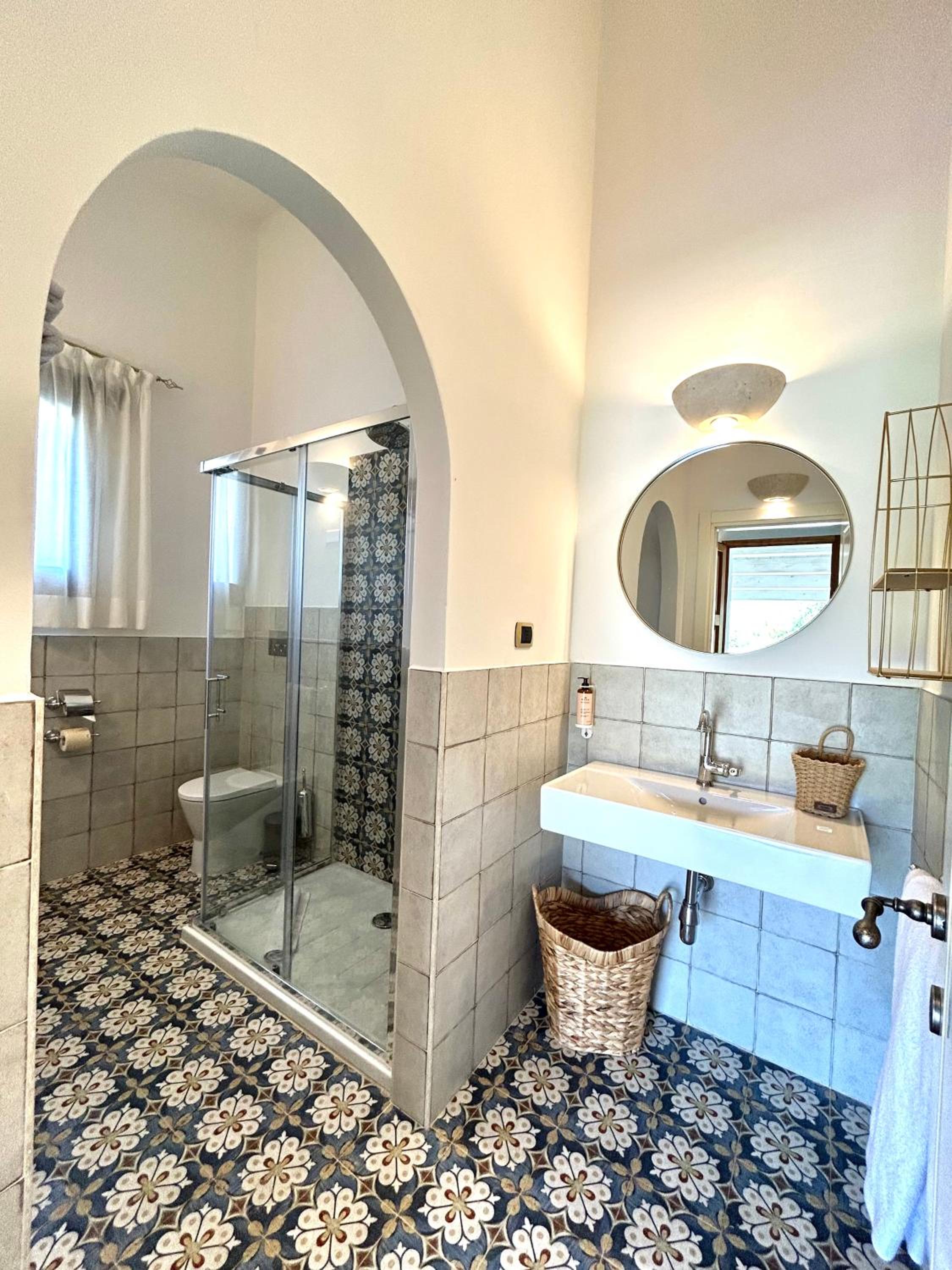Deluxe Double or Twin Room with Garden View - Photo 6