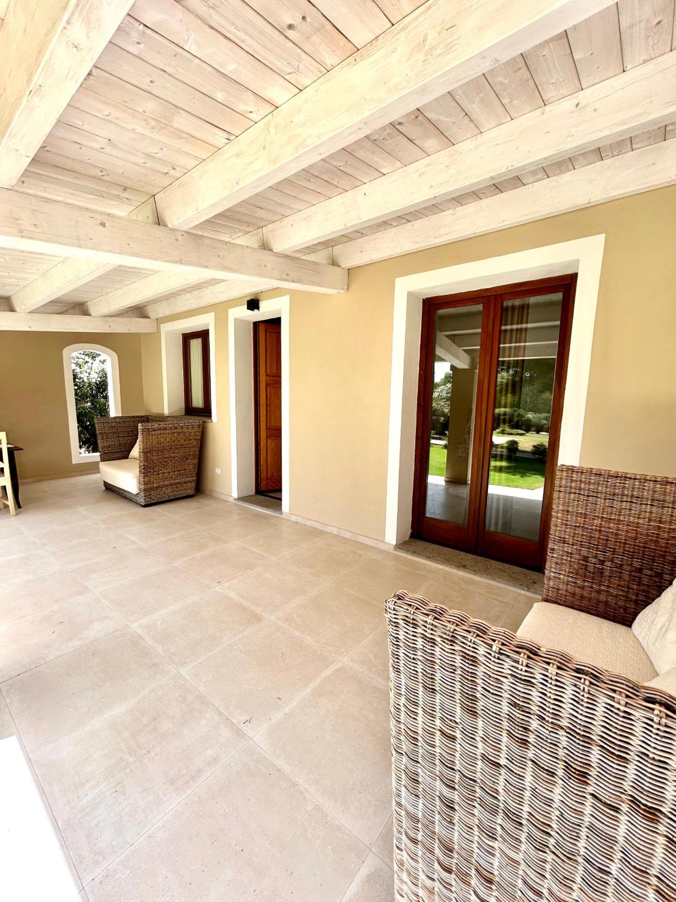 Deluxe Double or Twin Room with Garden View - Photo 13