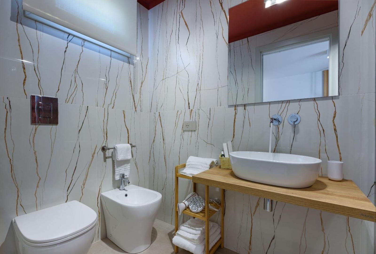 Double Room with Terrace photo 3
