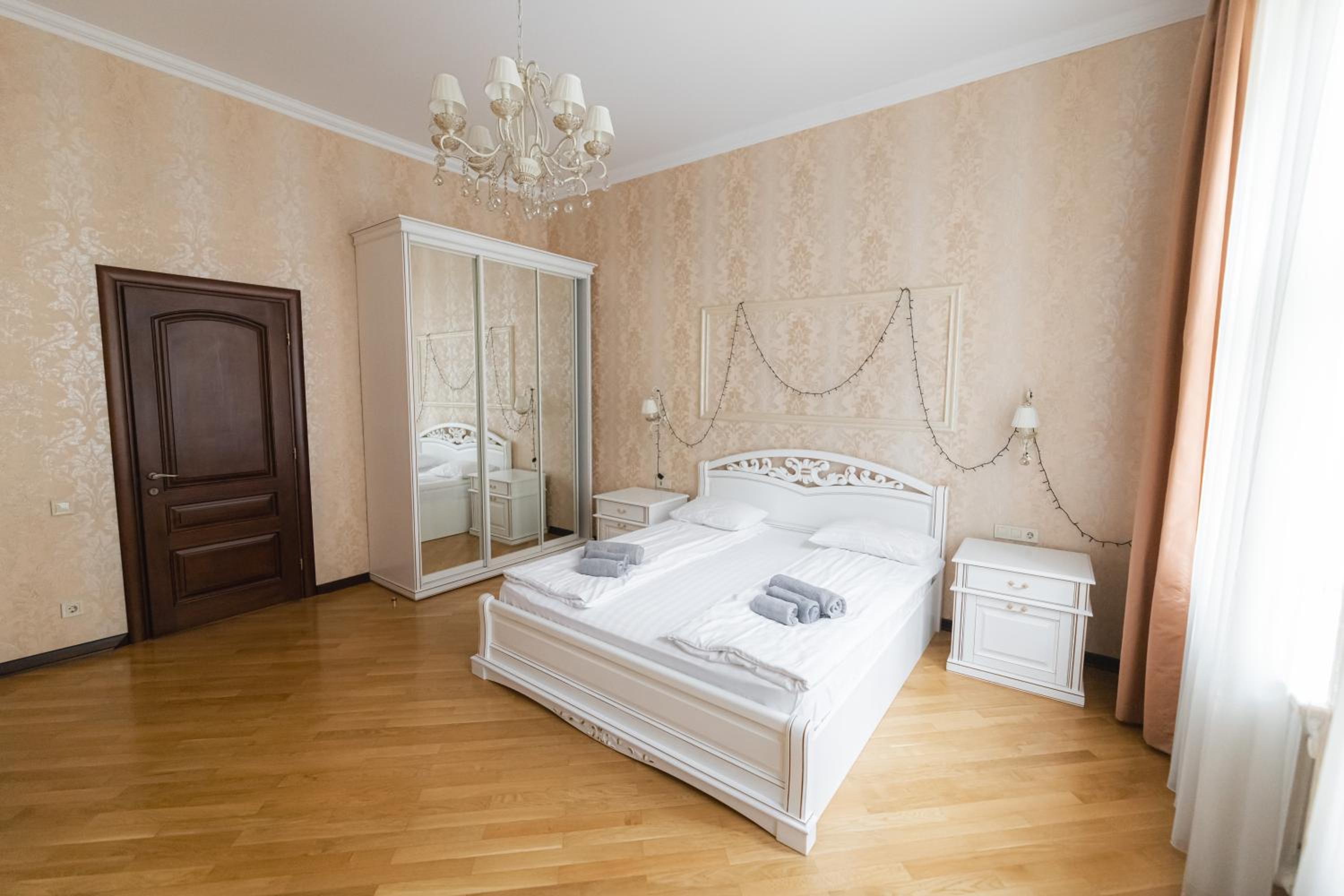 Apartment On Drukarska Str., 3/3