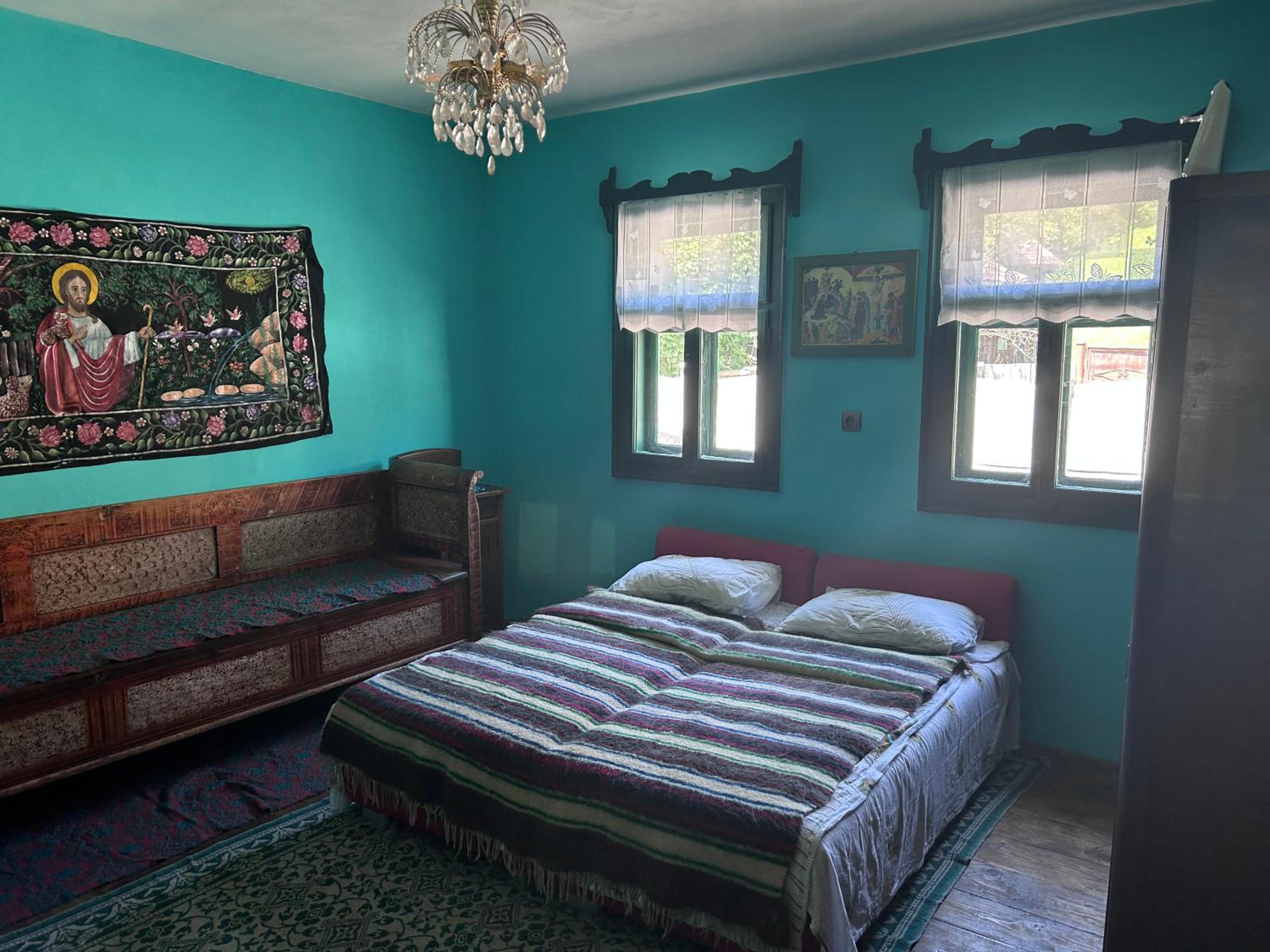 One-Bedroom House photo 1
