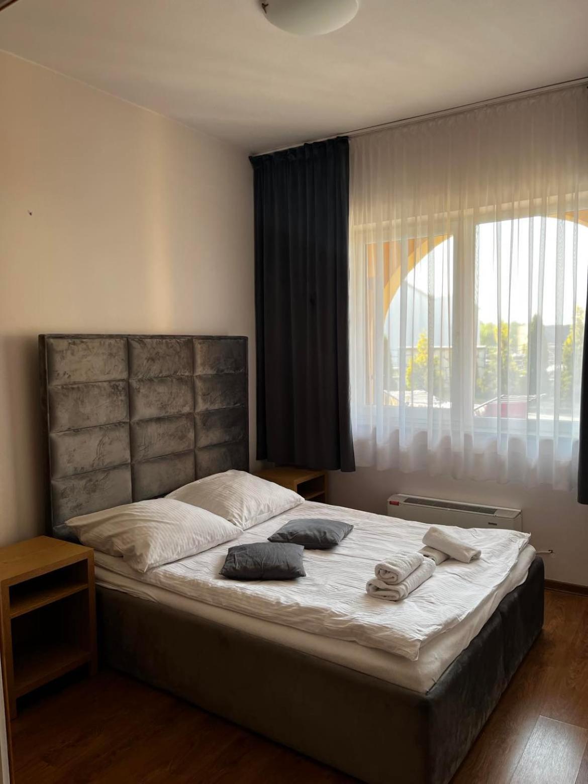Deluxe Single Room photo 1