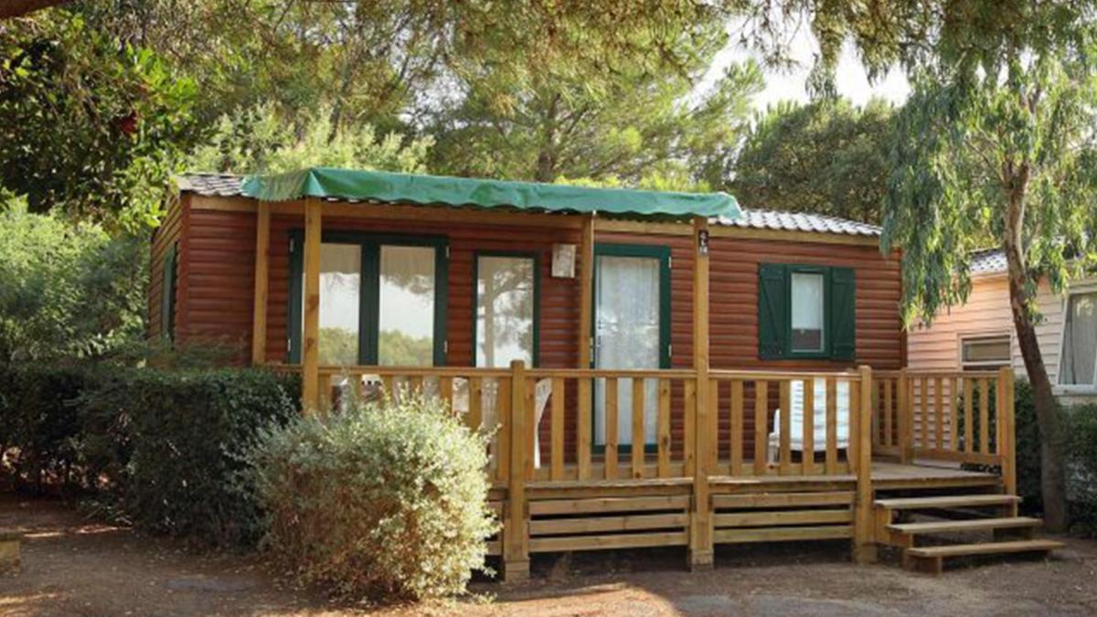 Mobile Home photo 2