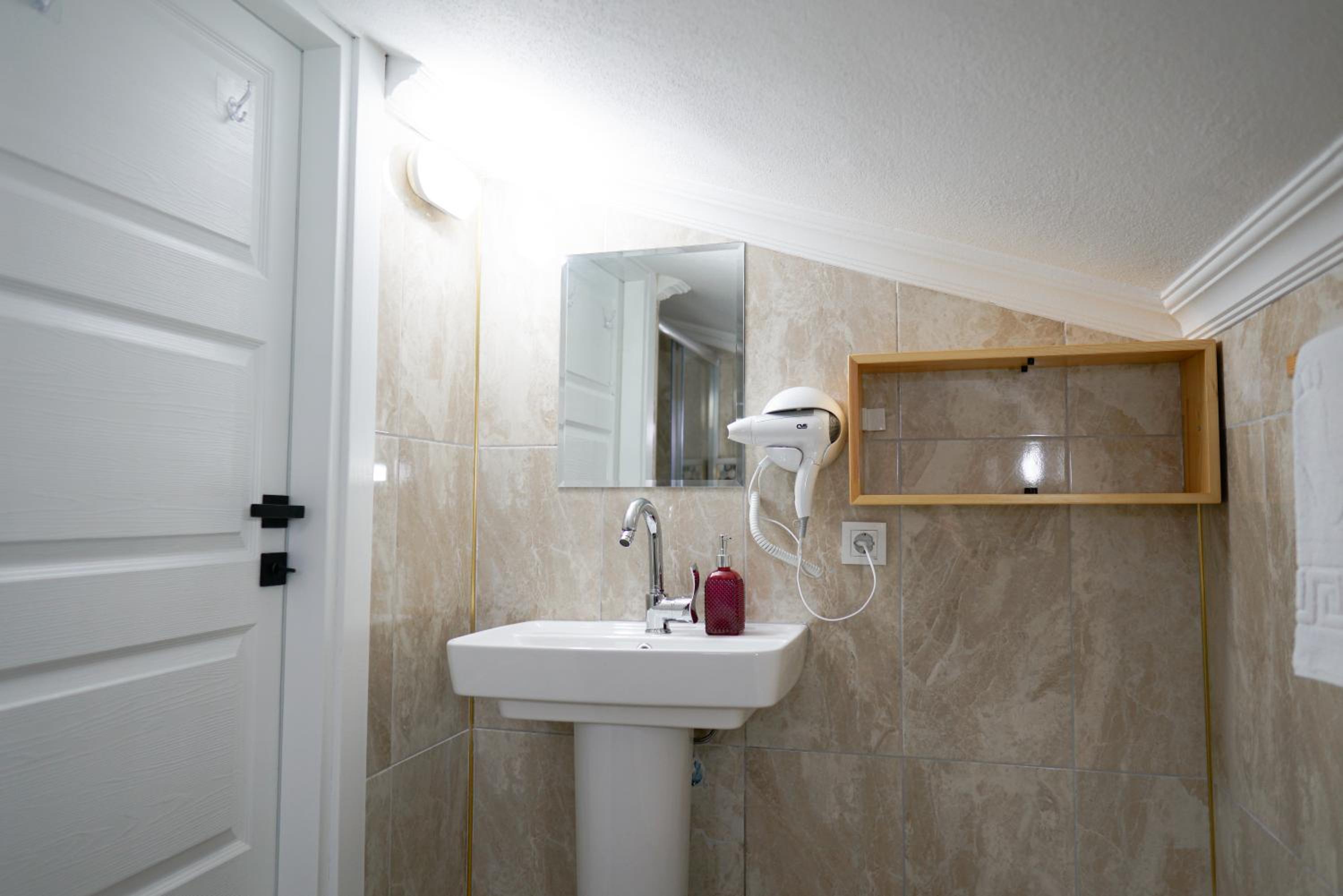 Superior Double Room photo 3