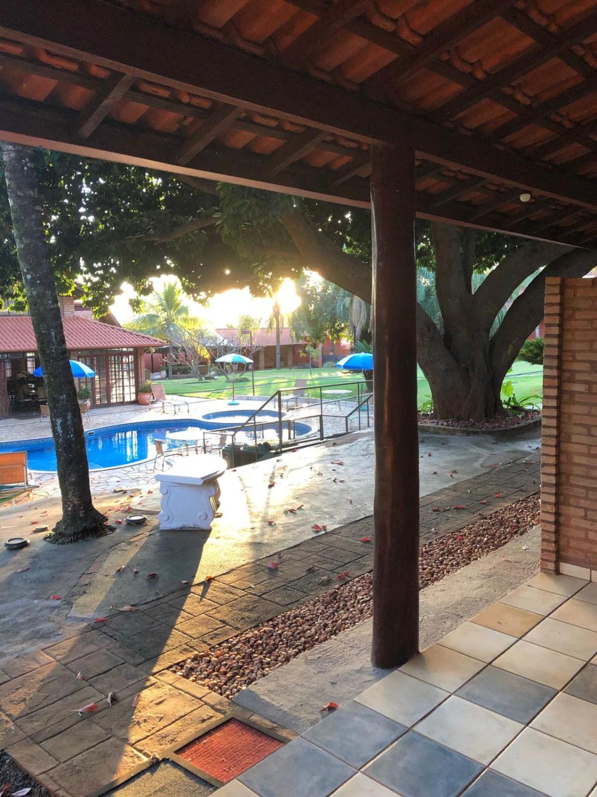 Double Room with Pool View - Photo 3