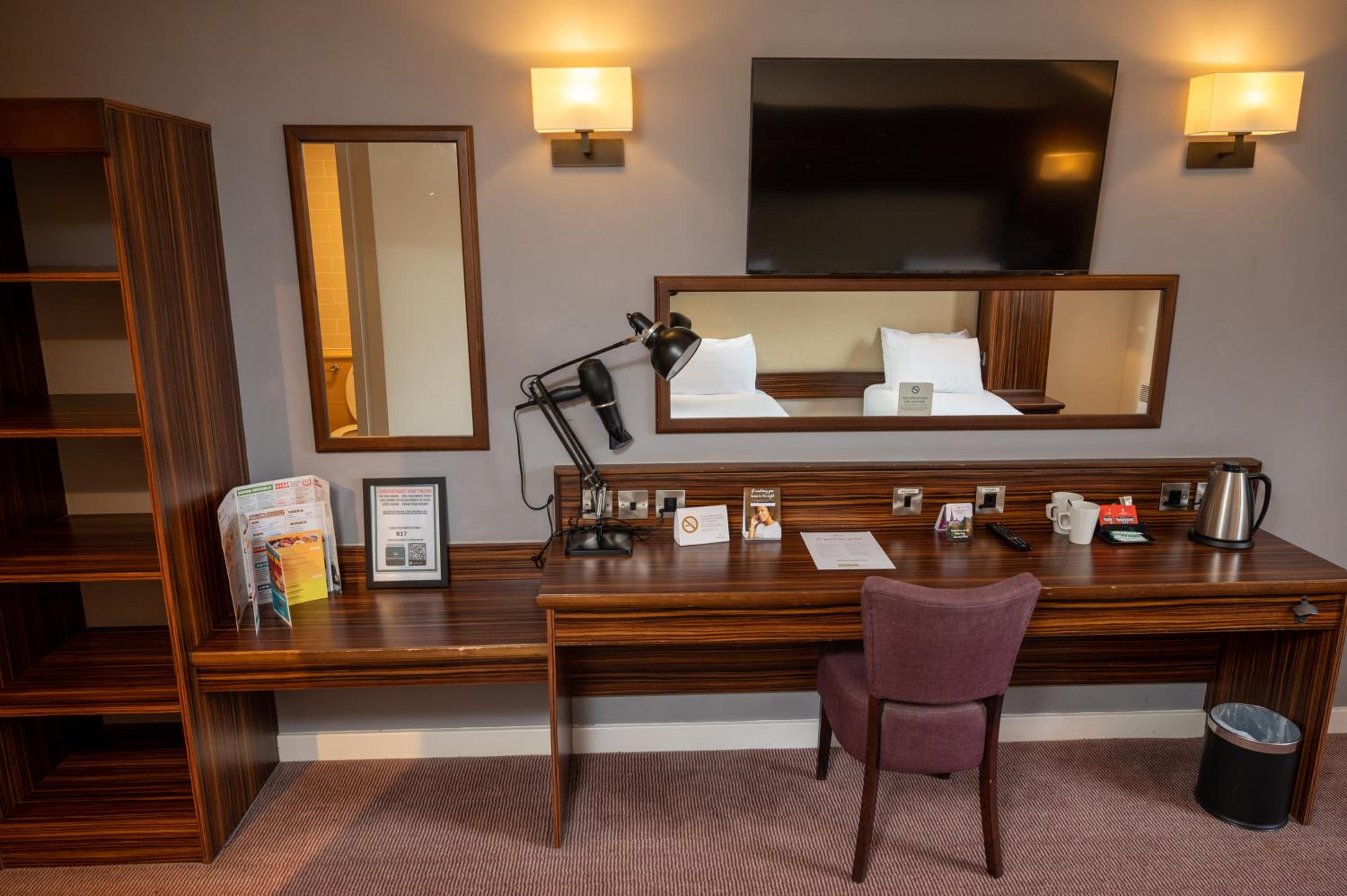 Twin Room photo 2