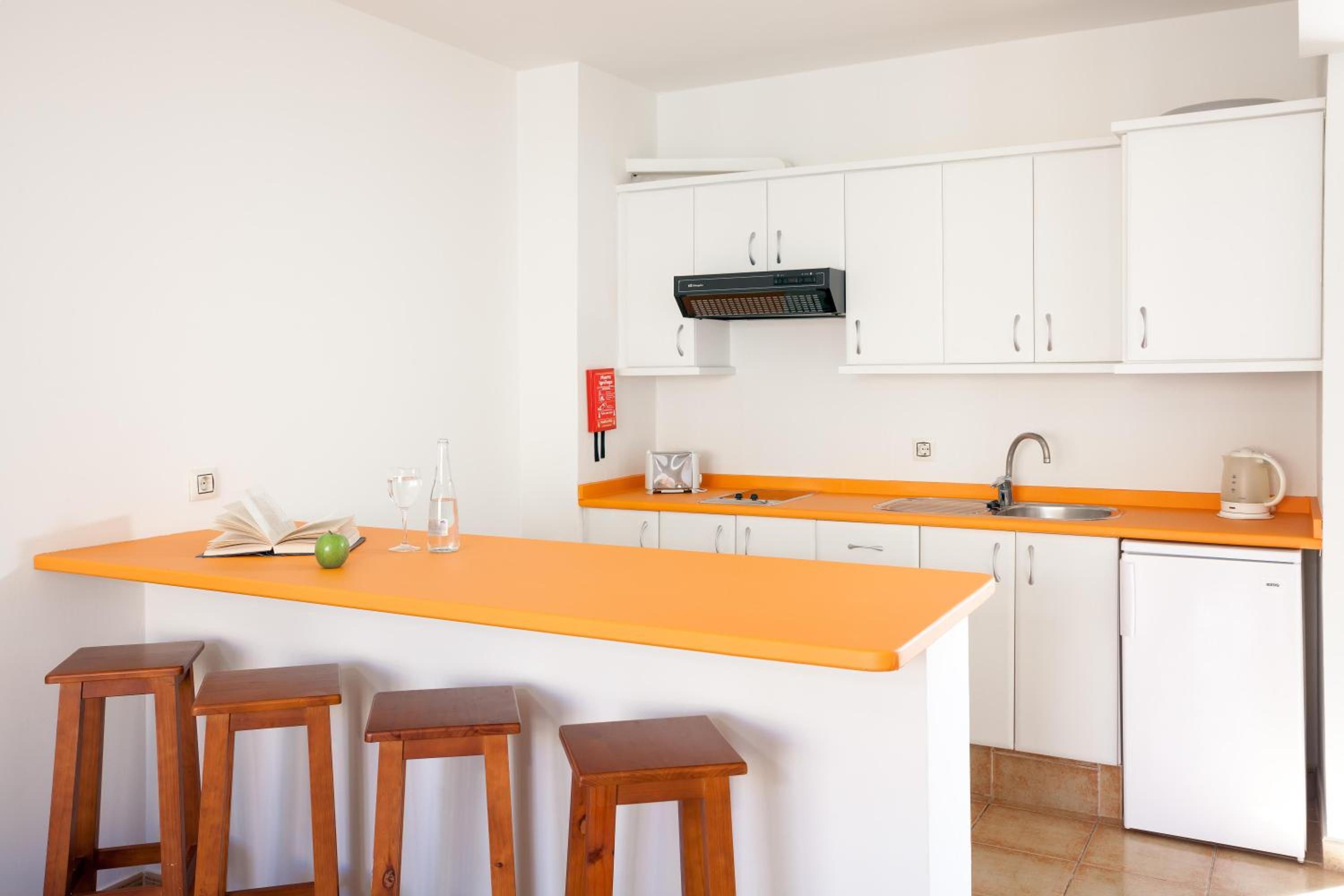 Habitación Familiar de una Habitación Habitación Familiar de una Habitación