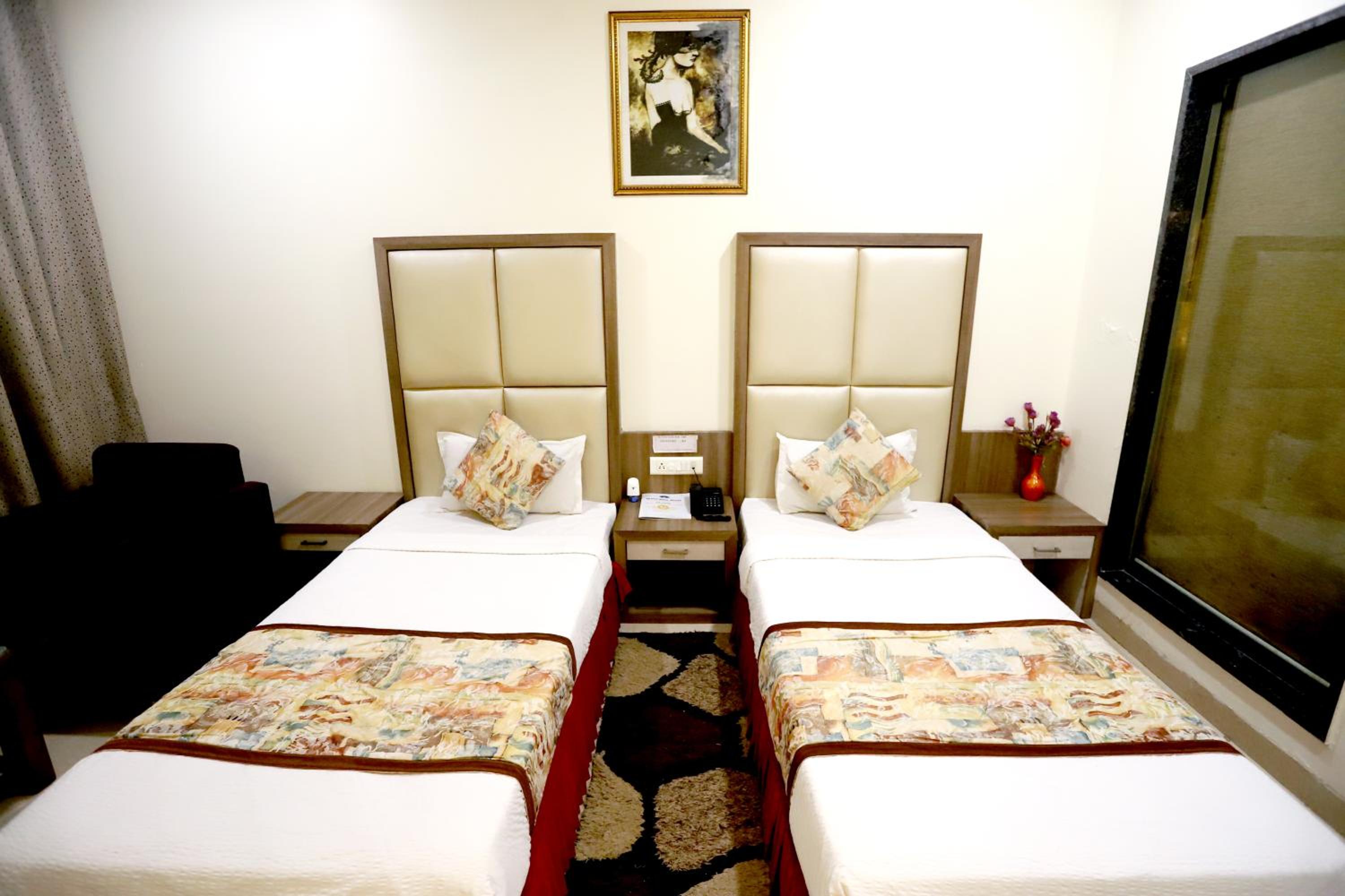 Duplex Suite