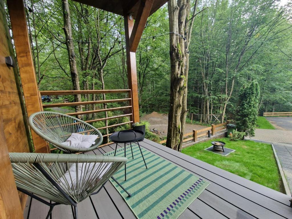 One-Bedroom House photo 2