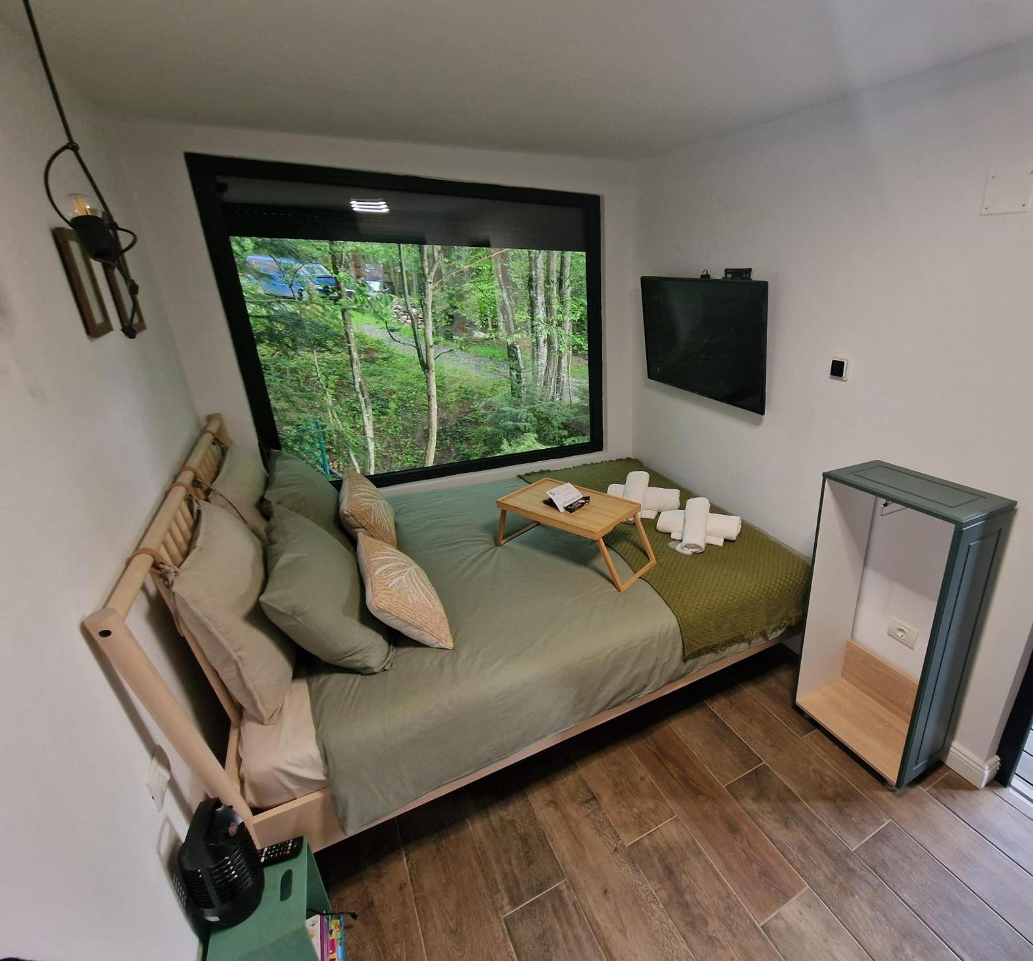One-Bedroom House photo 3