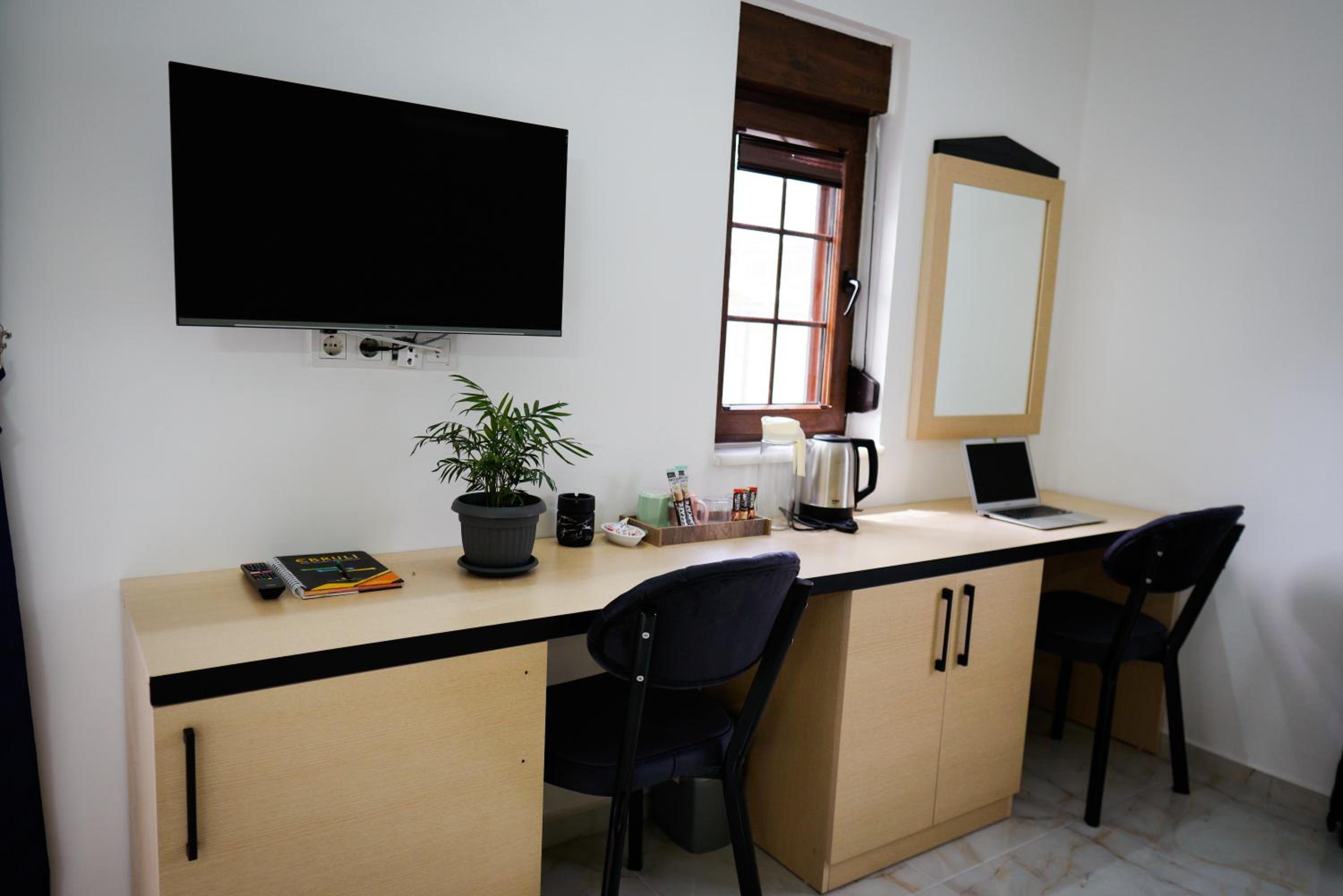 Standard Triple Room photo 1