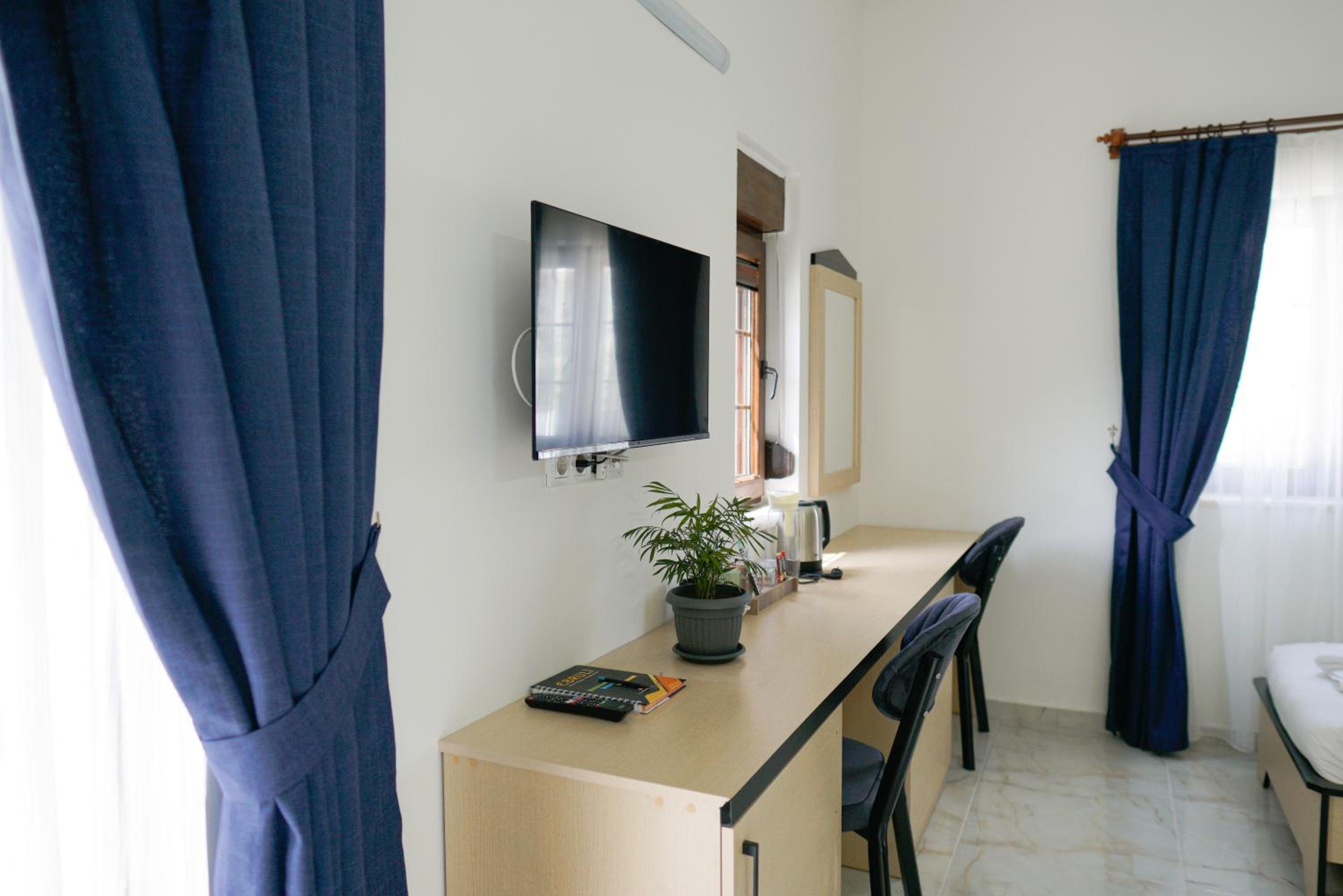 Superior Triple Room photo 1