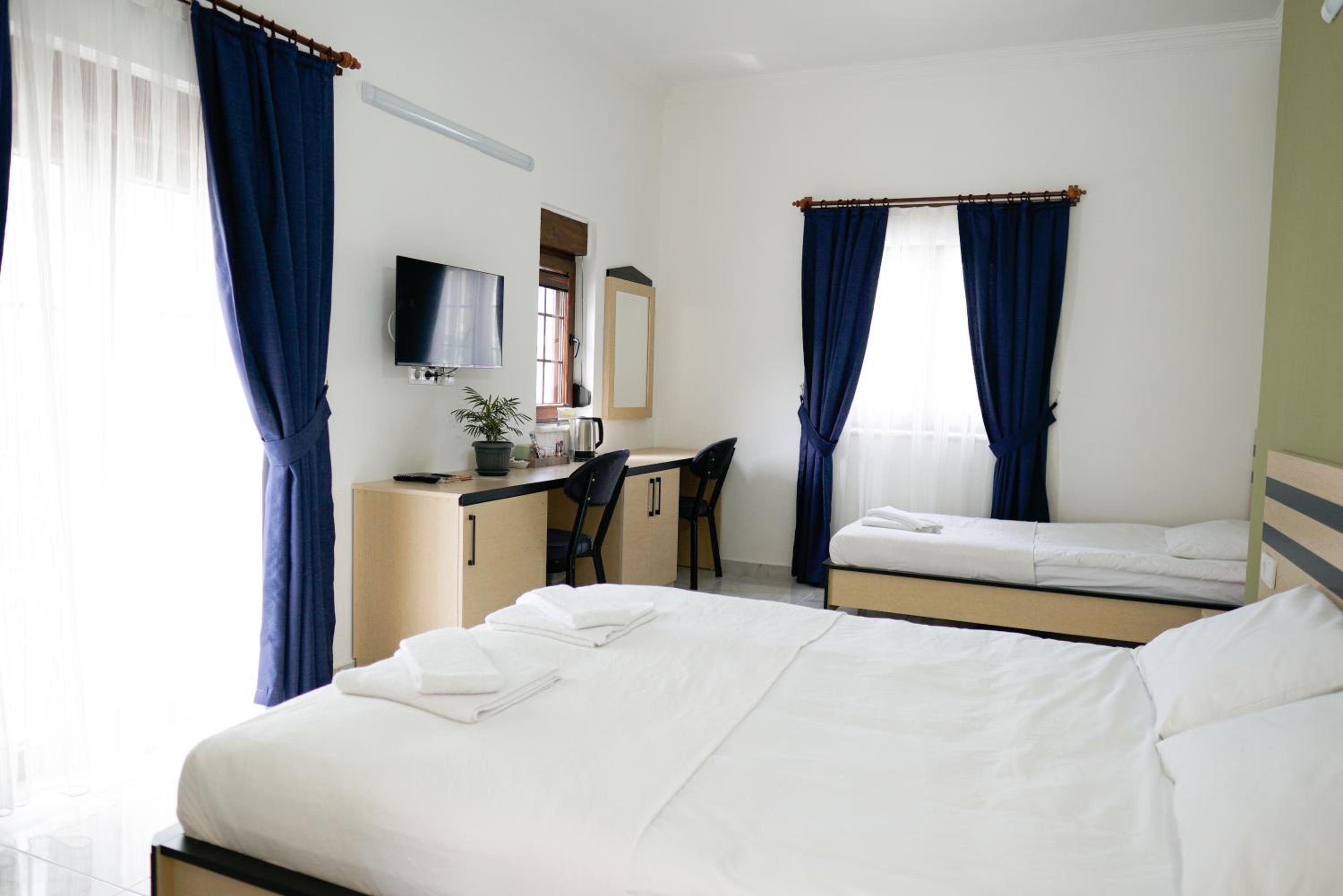 Superior Double Room photo 1