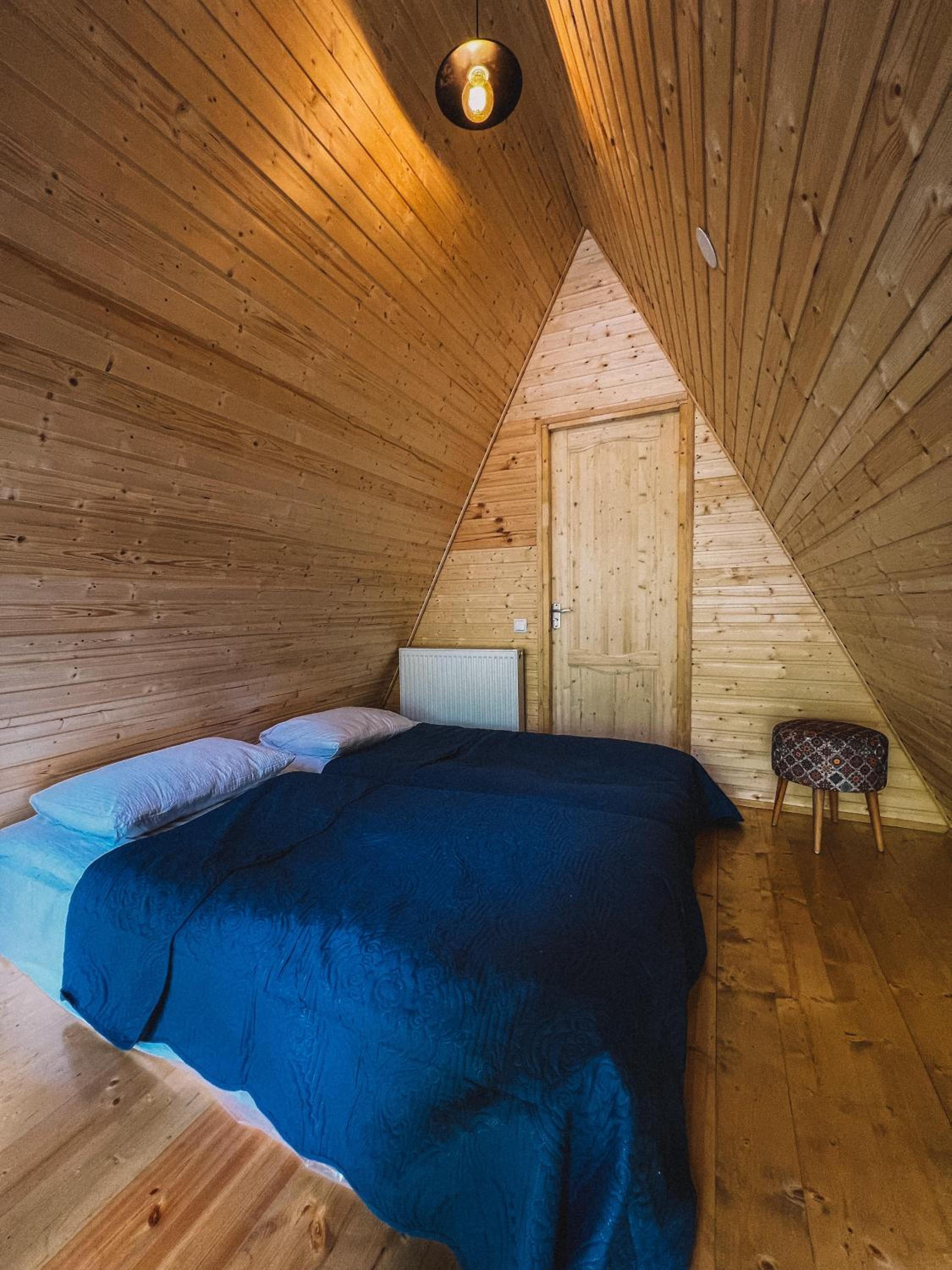 Two-Bedroom House photo 2
