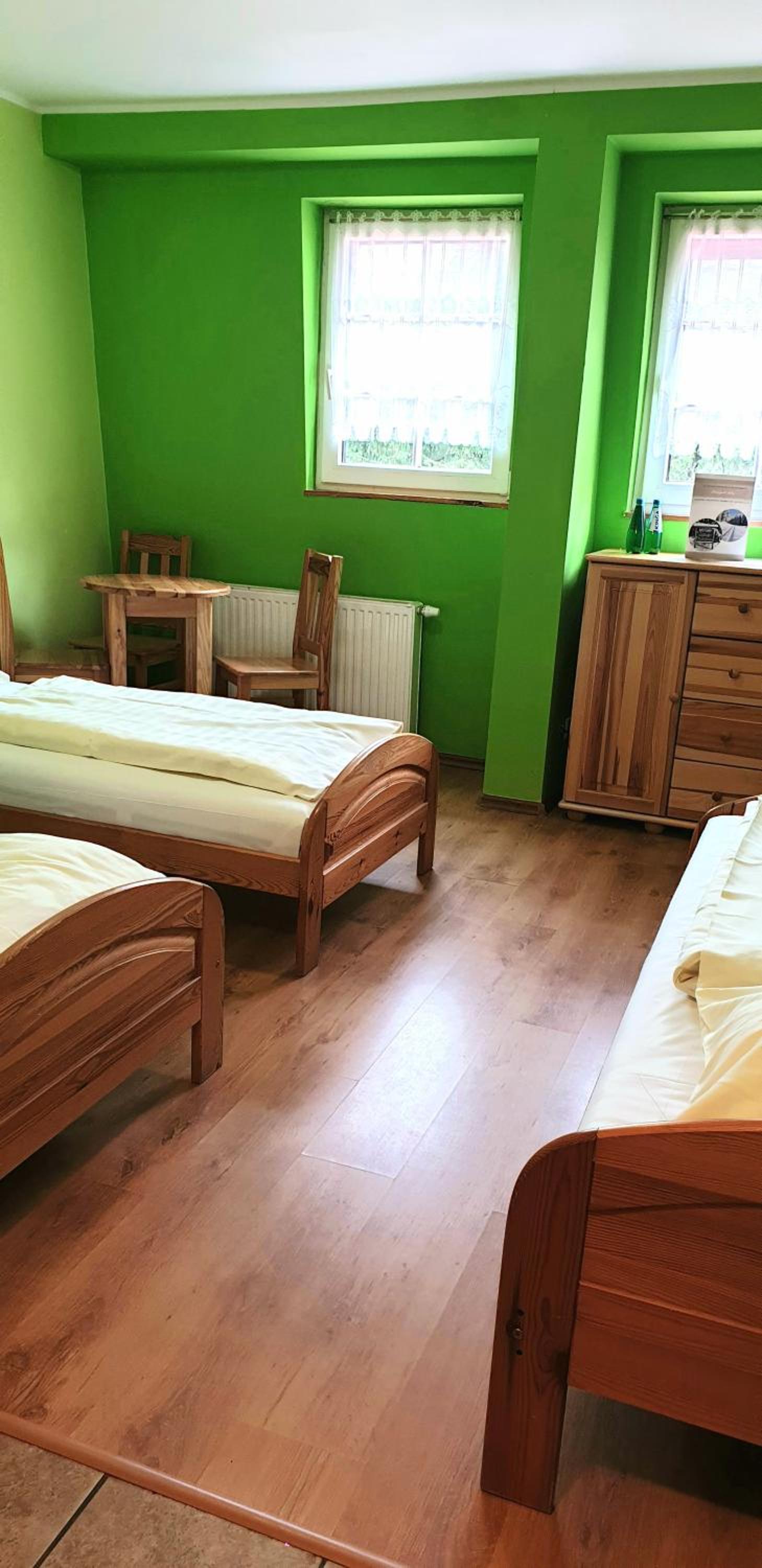 Triple Room - Photo 2