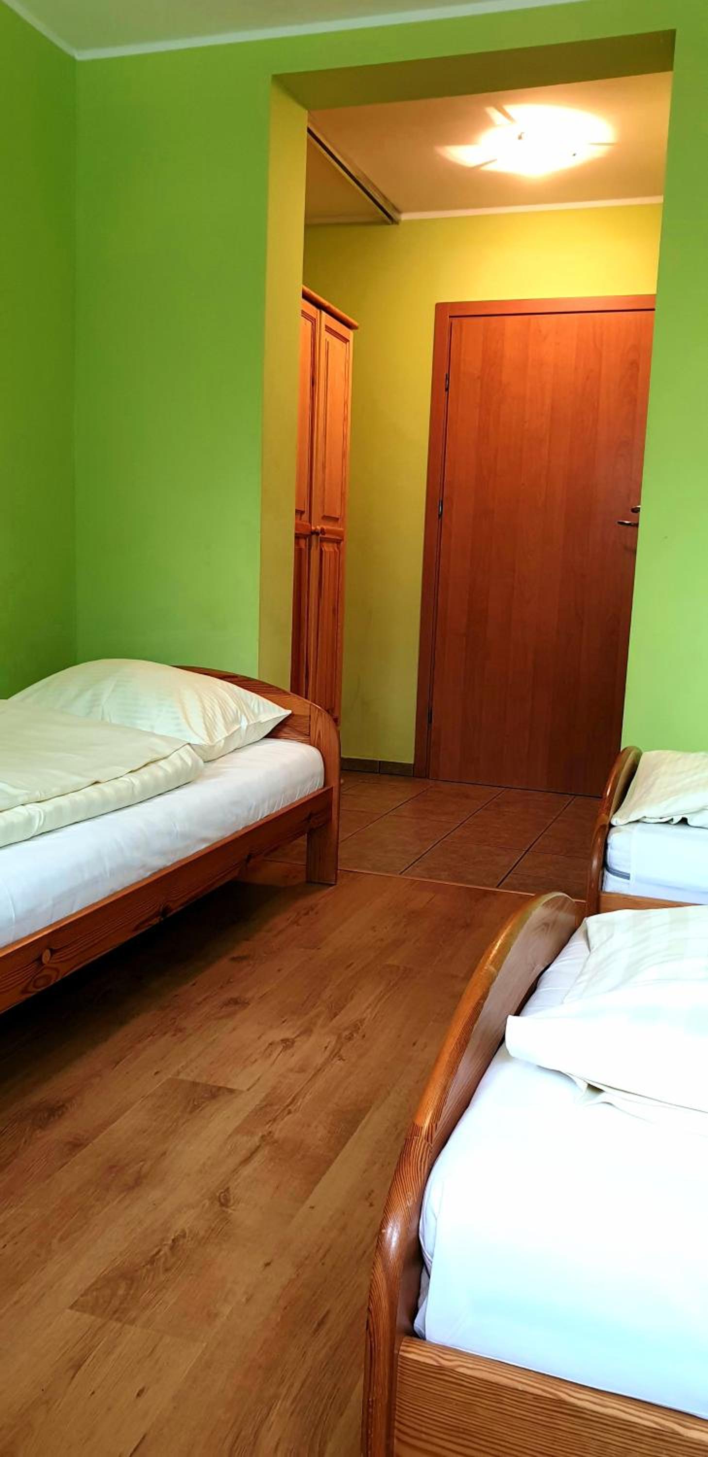 Triple Room - Photo 4