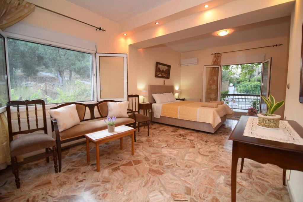Two-Bedroom House photo 1