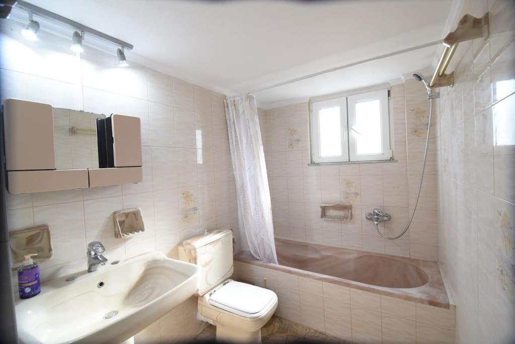 Two-Bedroom House photo 2