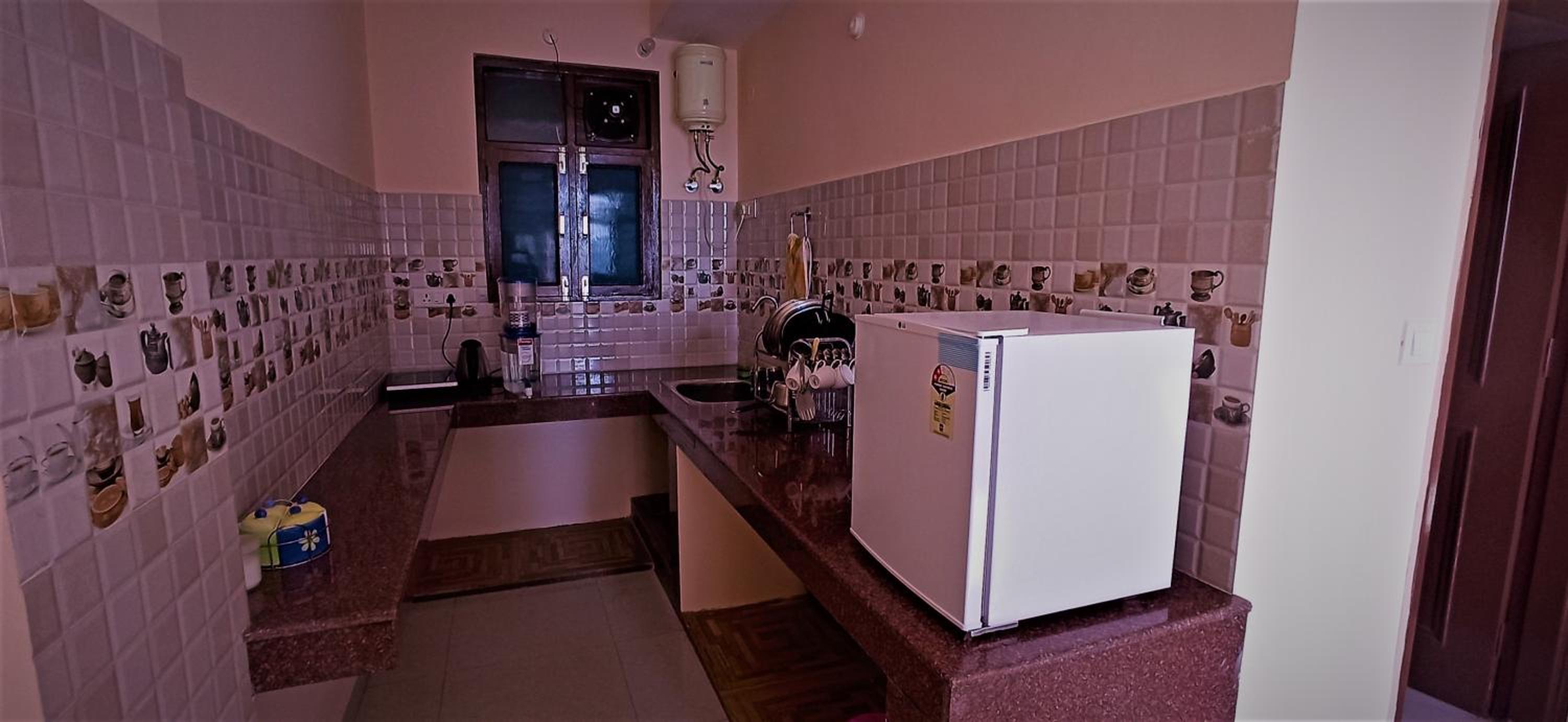 Two-Bedroom Townhouse - Photo 12