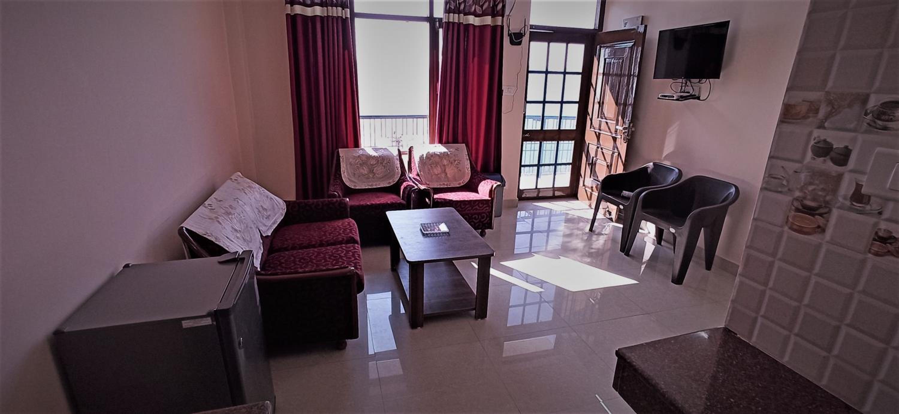 Two-Bedroom Townhouse - Photo 13