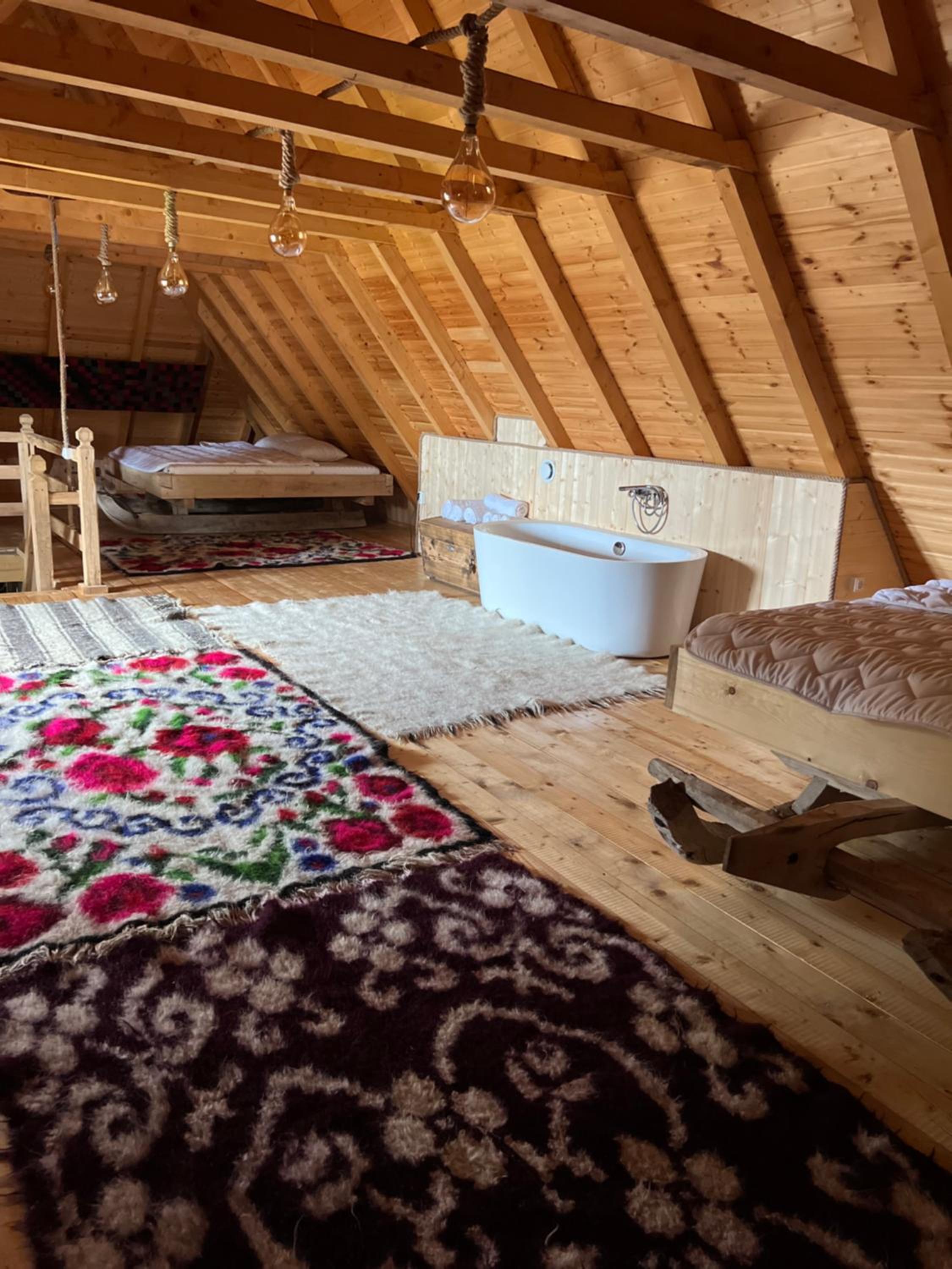 Two-Bedroom House photo 1