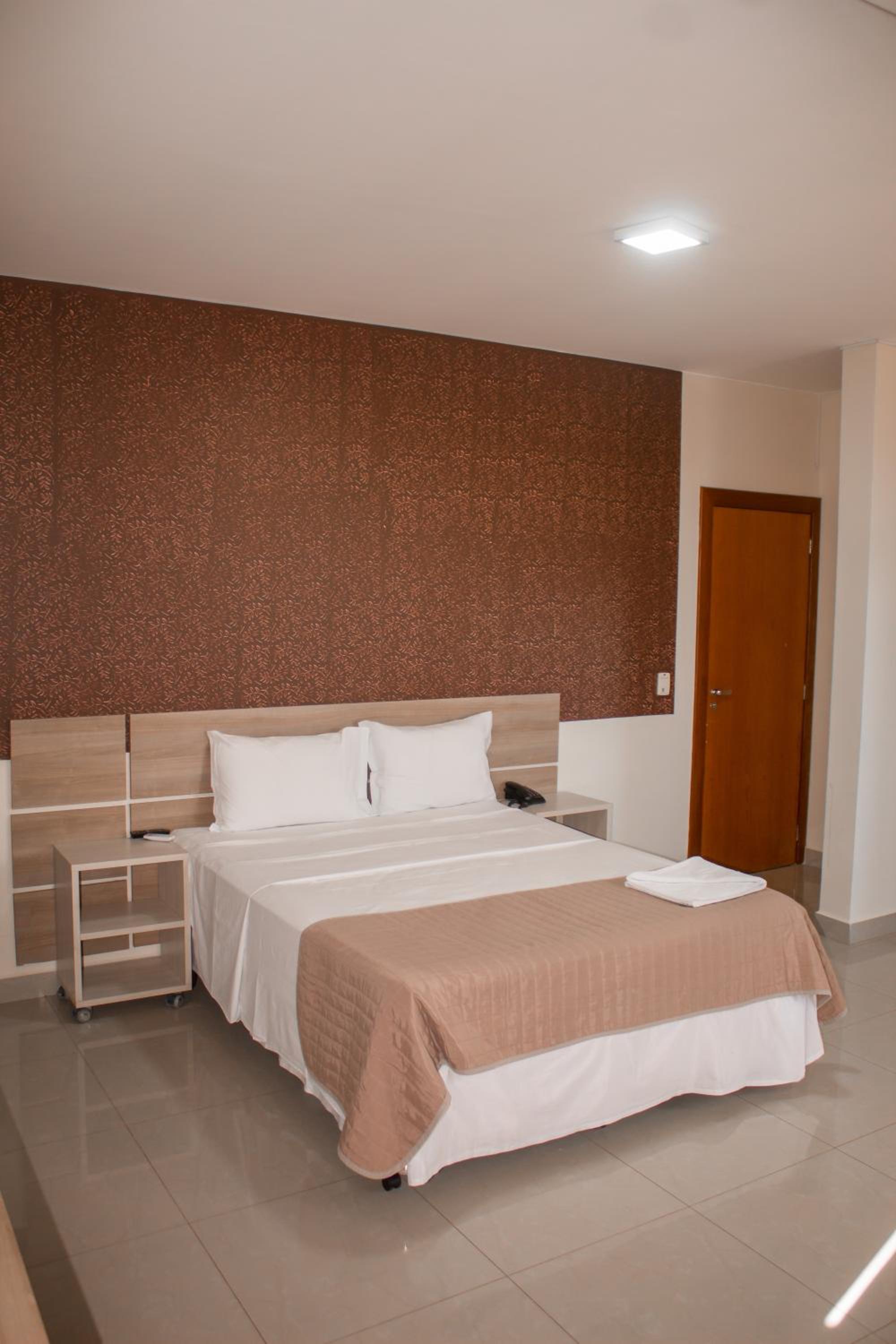 Deluxe Queen Room photo 3