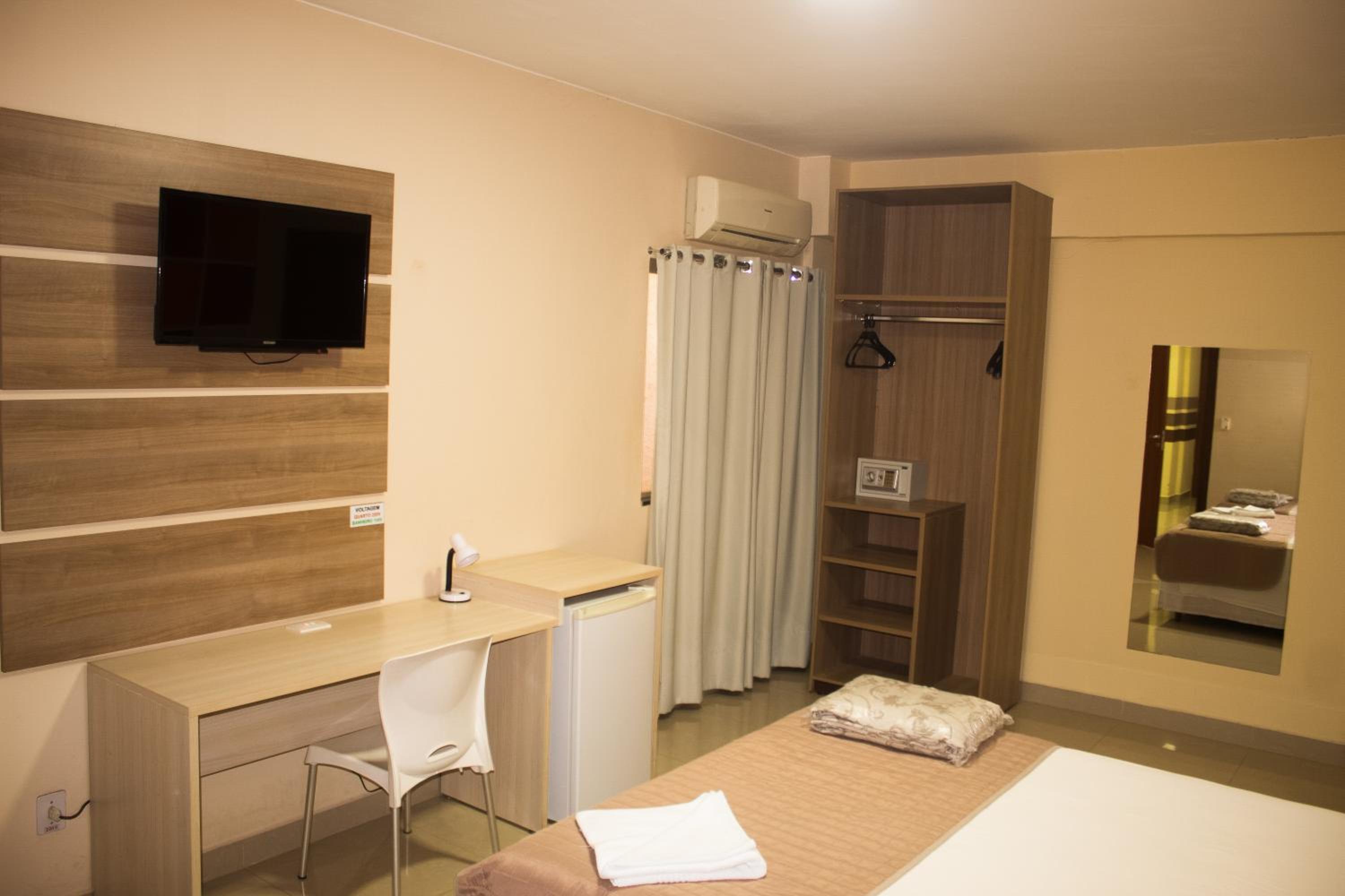 Deluxe Queen Room photo 1