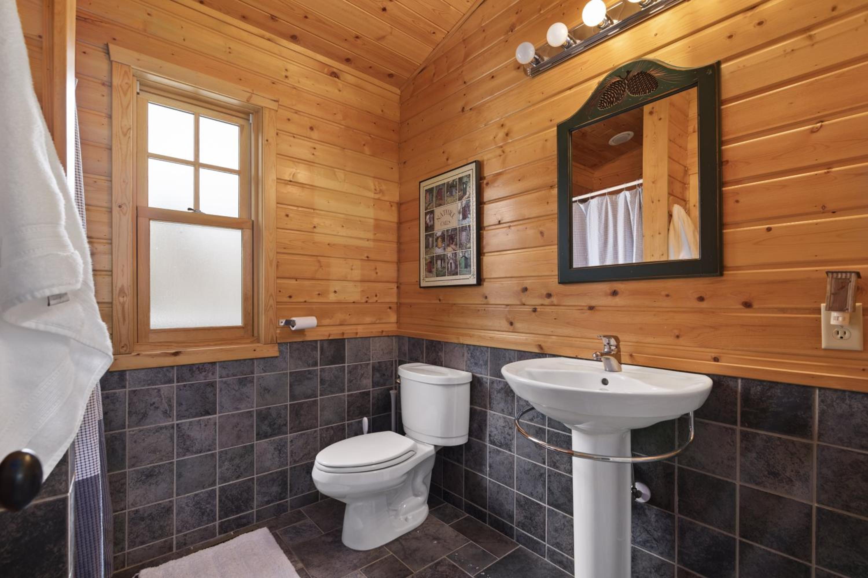 Seven-Bedroom Holiday Home photo 3