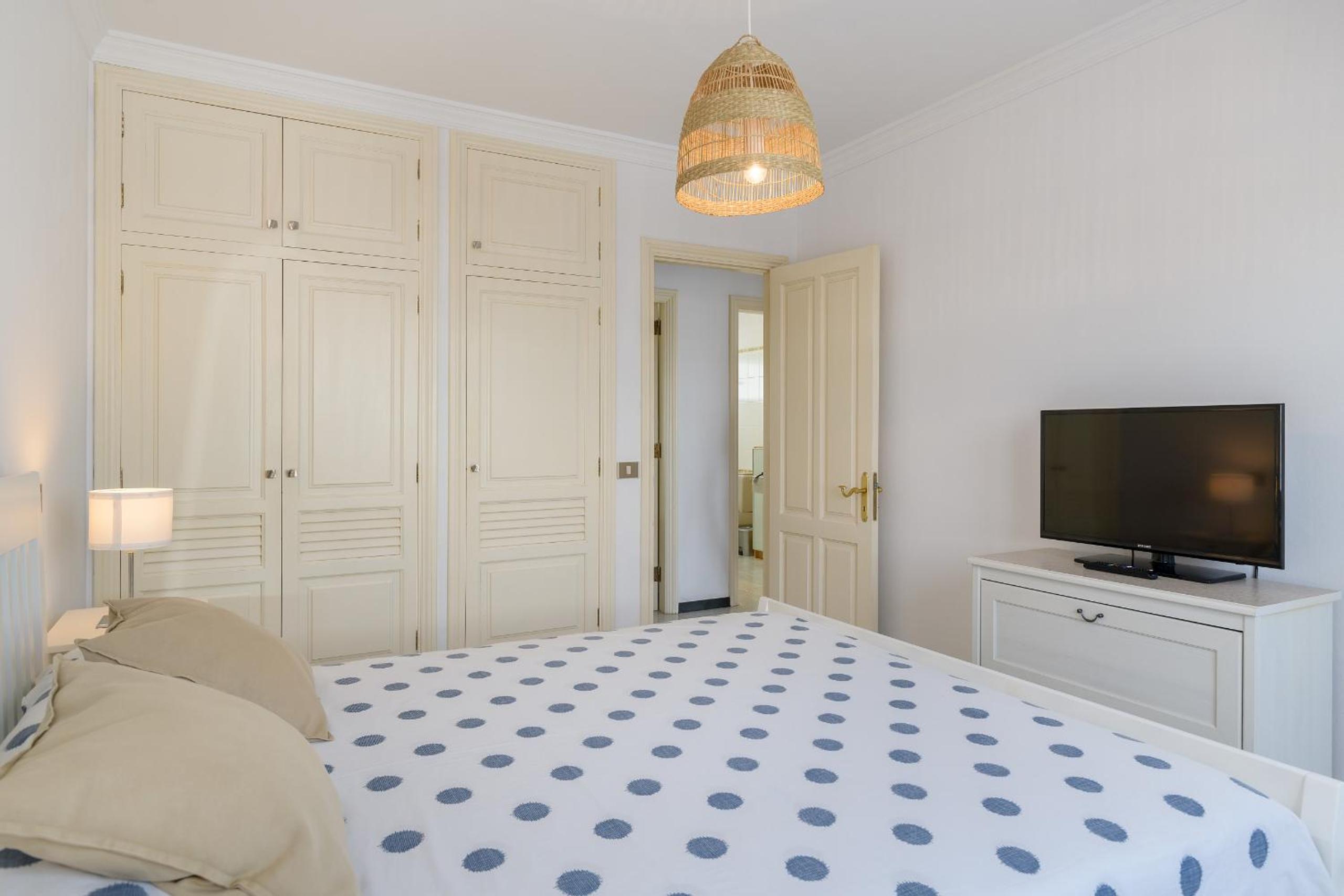 Apartment with Sea View photo 3