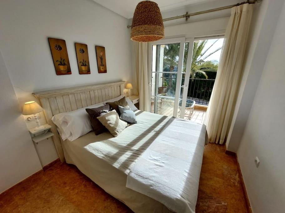 Departamento de tres habitaciones