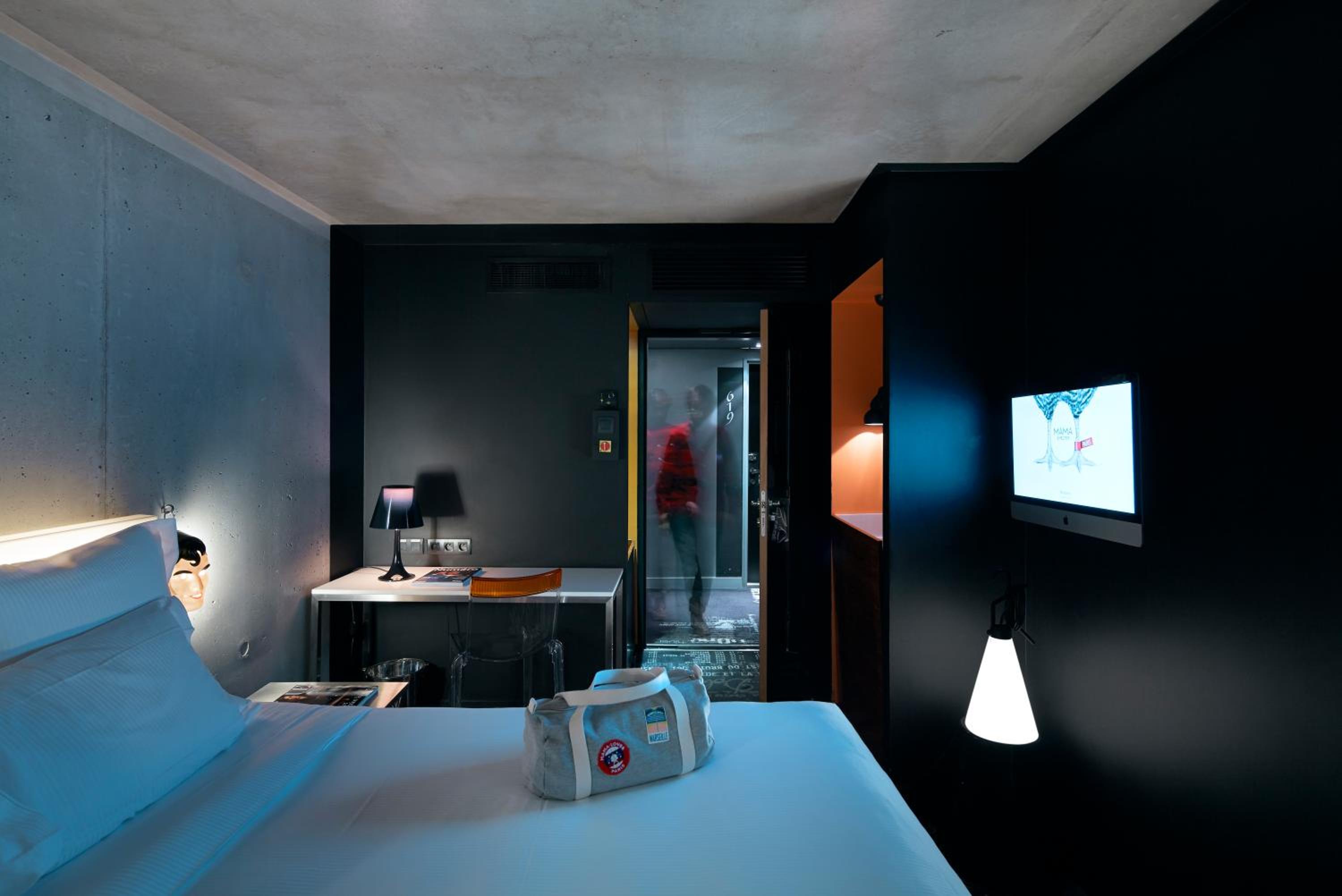XXL Mama Family Room