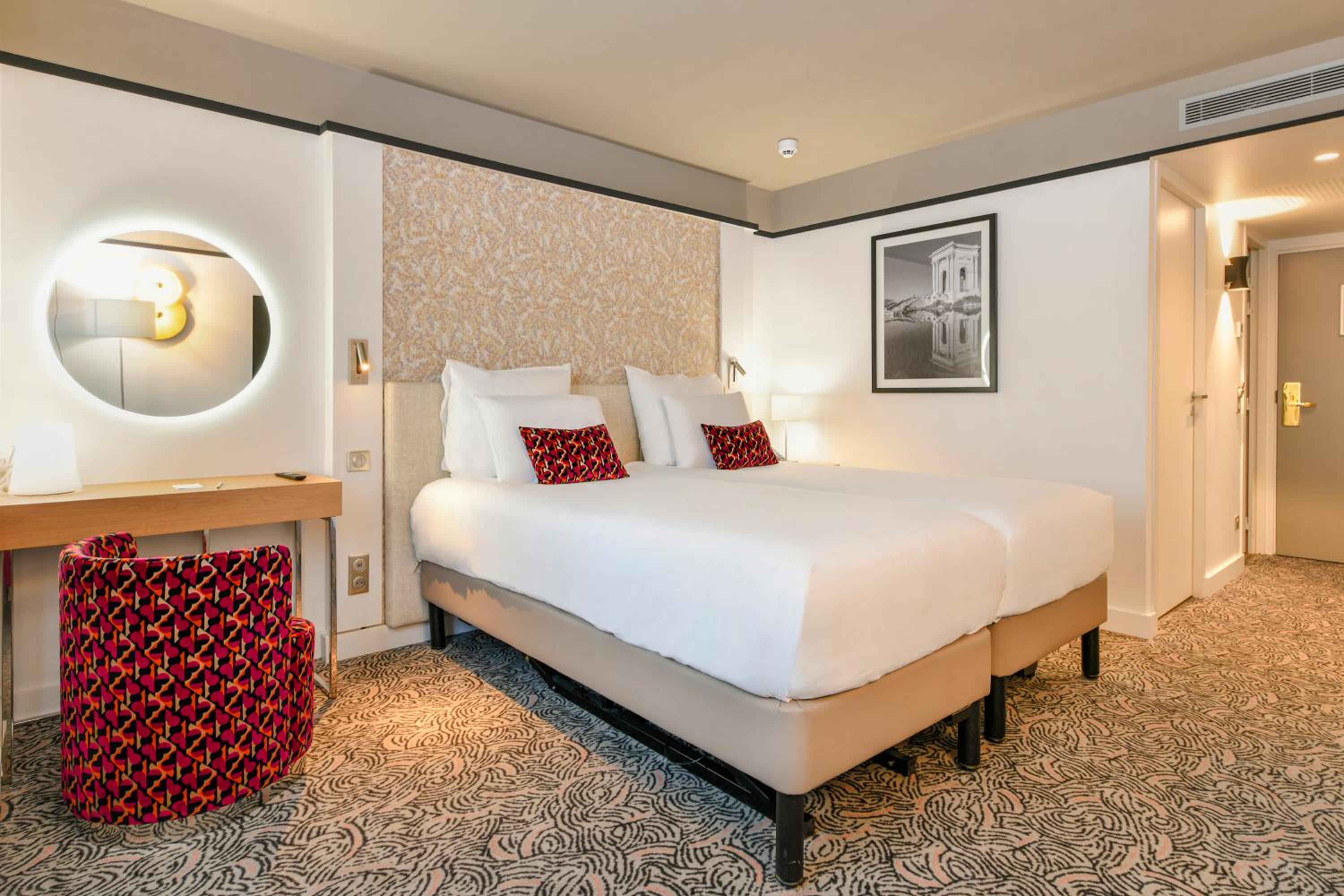 Superior Twin Room - Photo 3