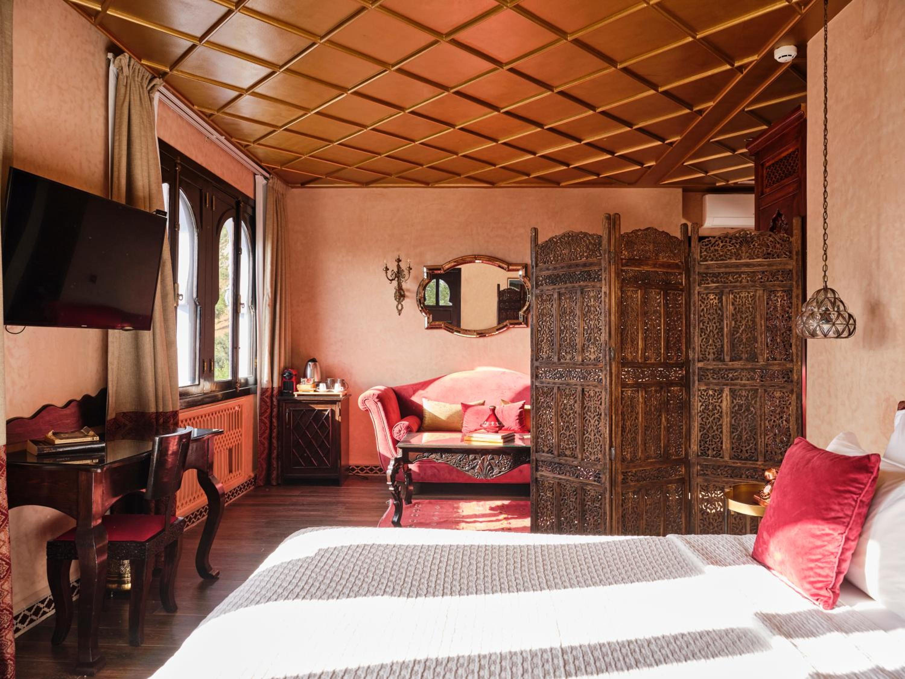Istanbul Suite - Photo 4