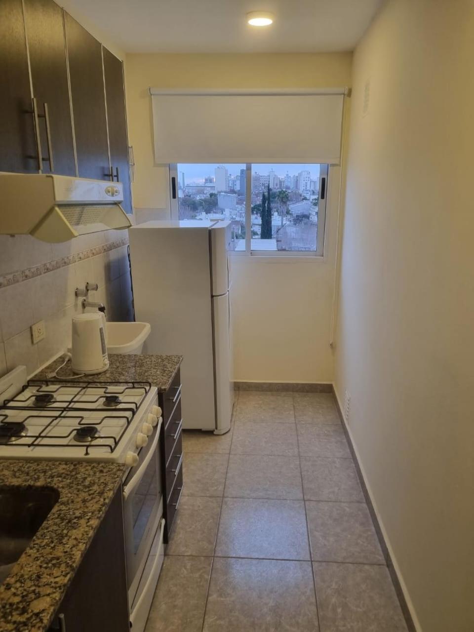 Apartment With Balcony photo 3