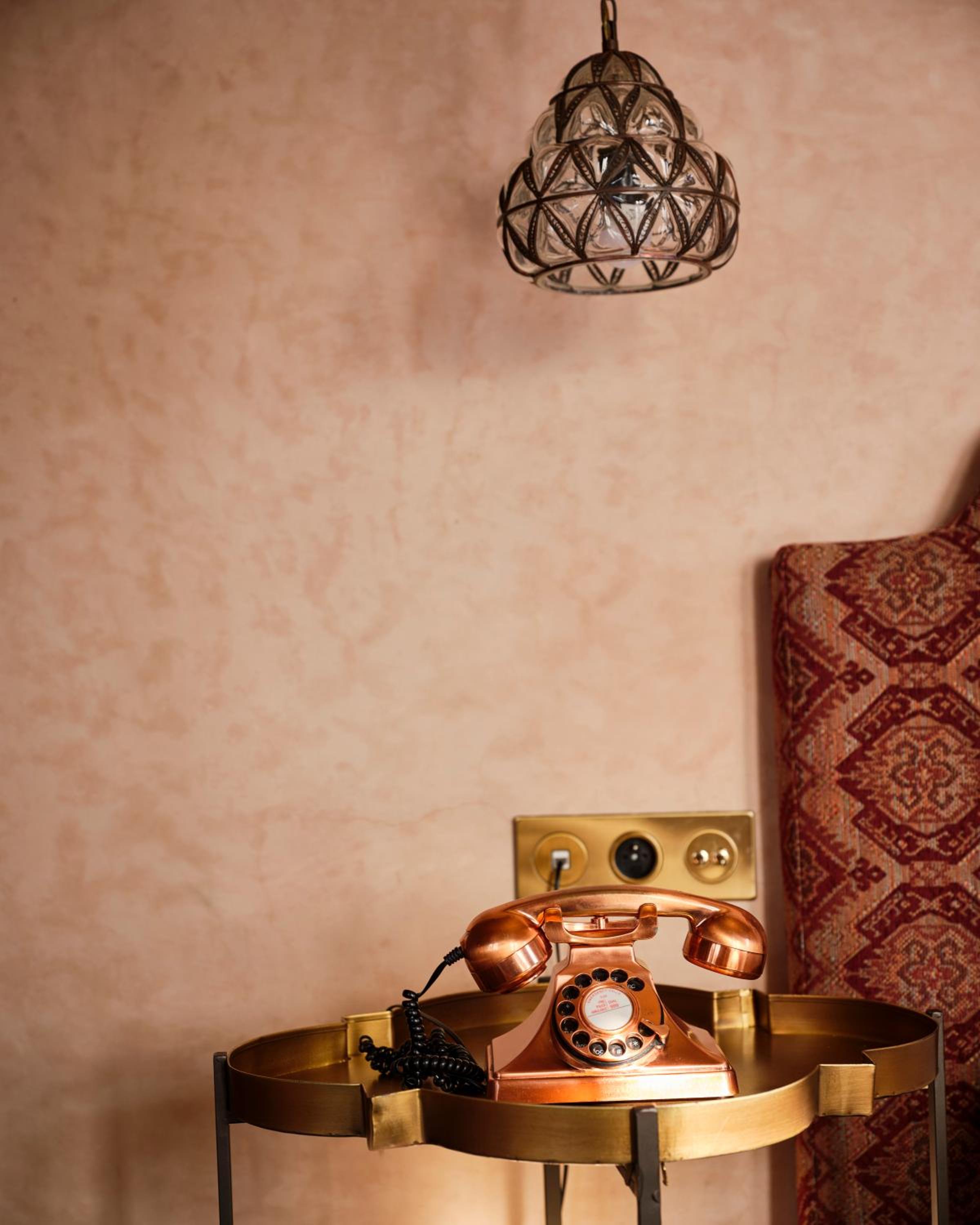 Istanbul Suite - Photo 2