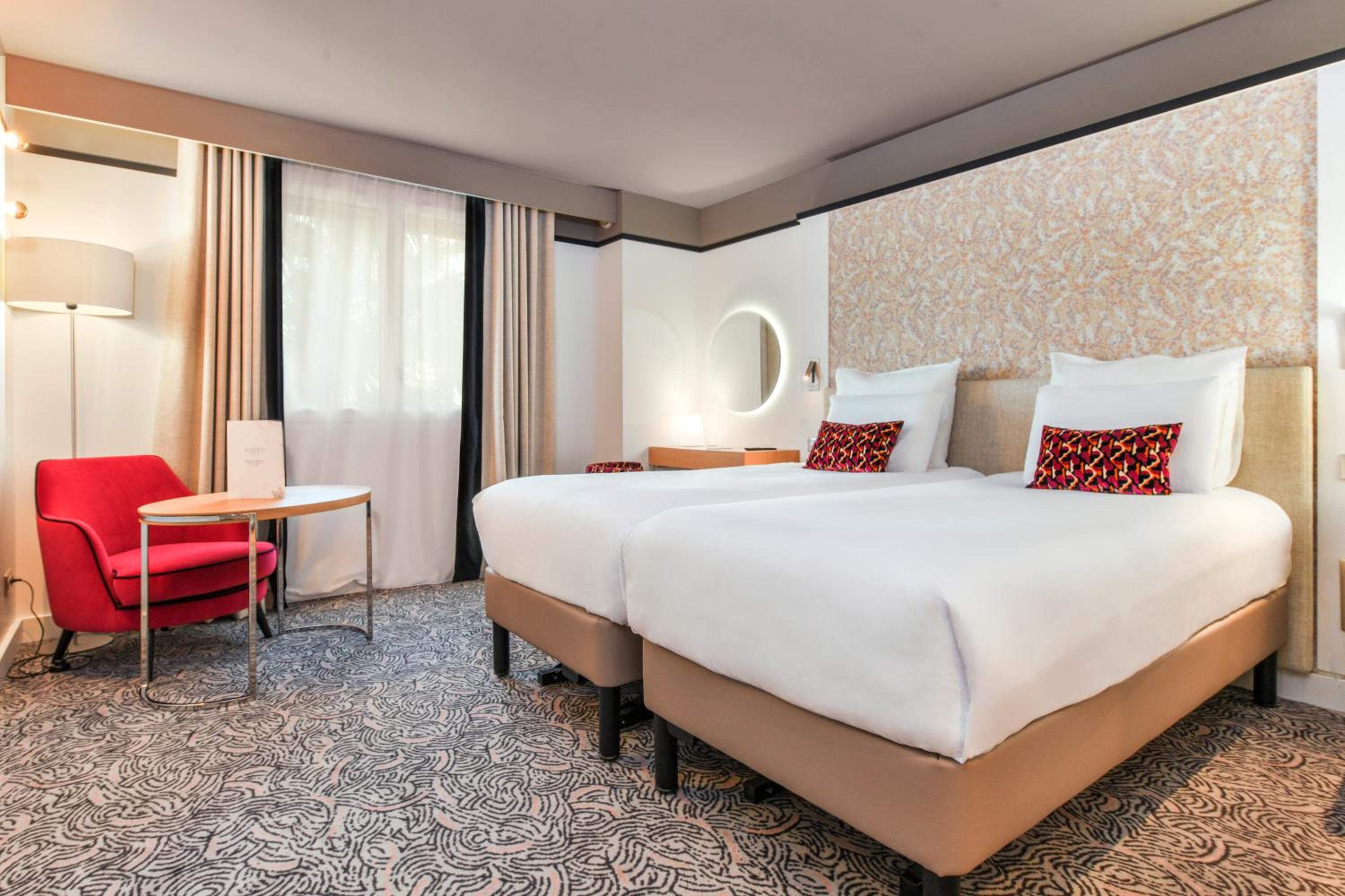 Superior Twin Room - Photo 1