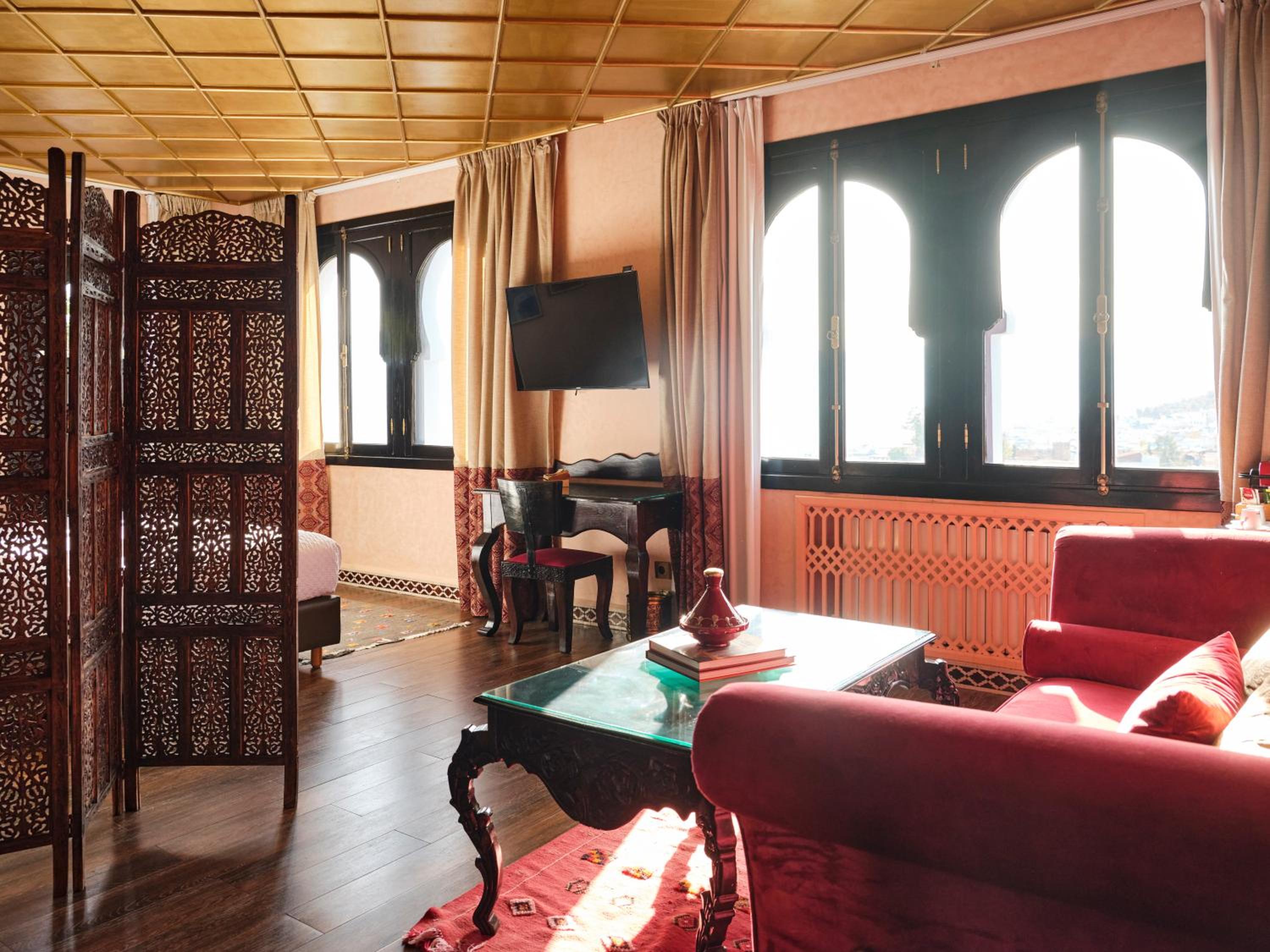 Istanbul Suite - Photo 6