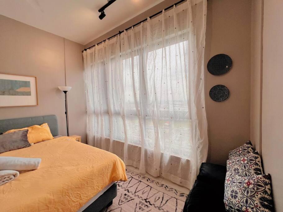 Studio Apartment photo 3