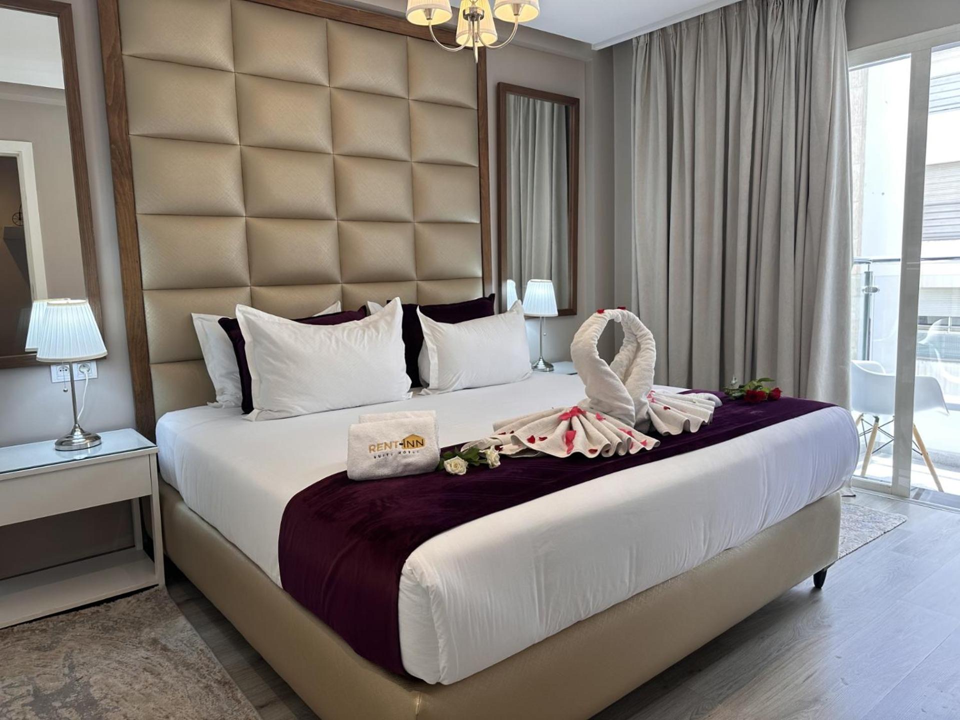 Superior Suite photo 2