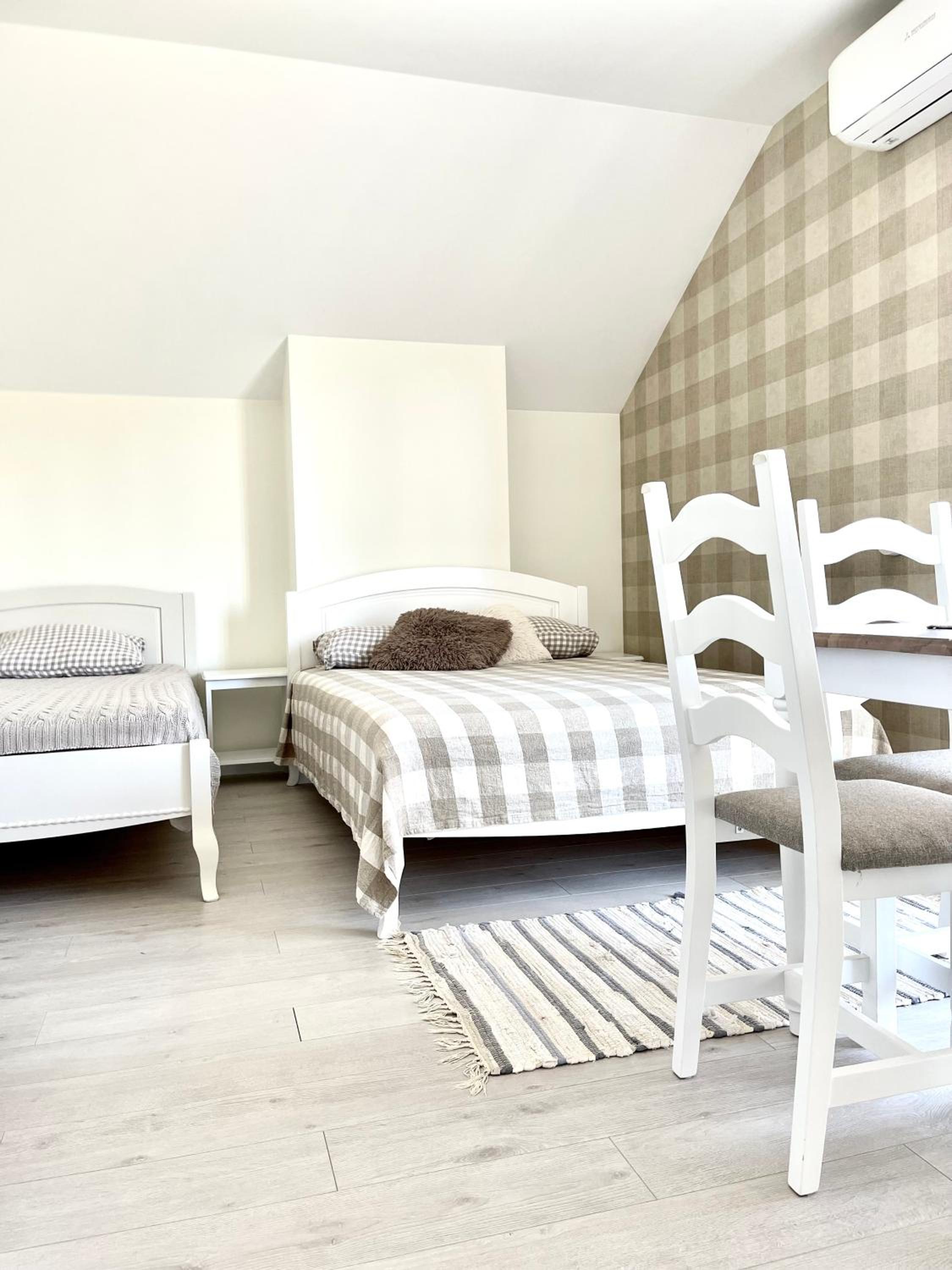 Superior Triple Room - Photo 4
