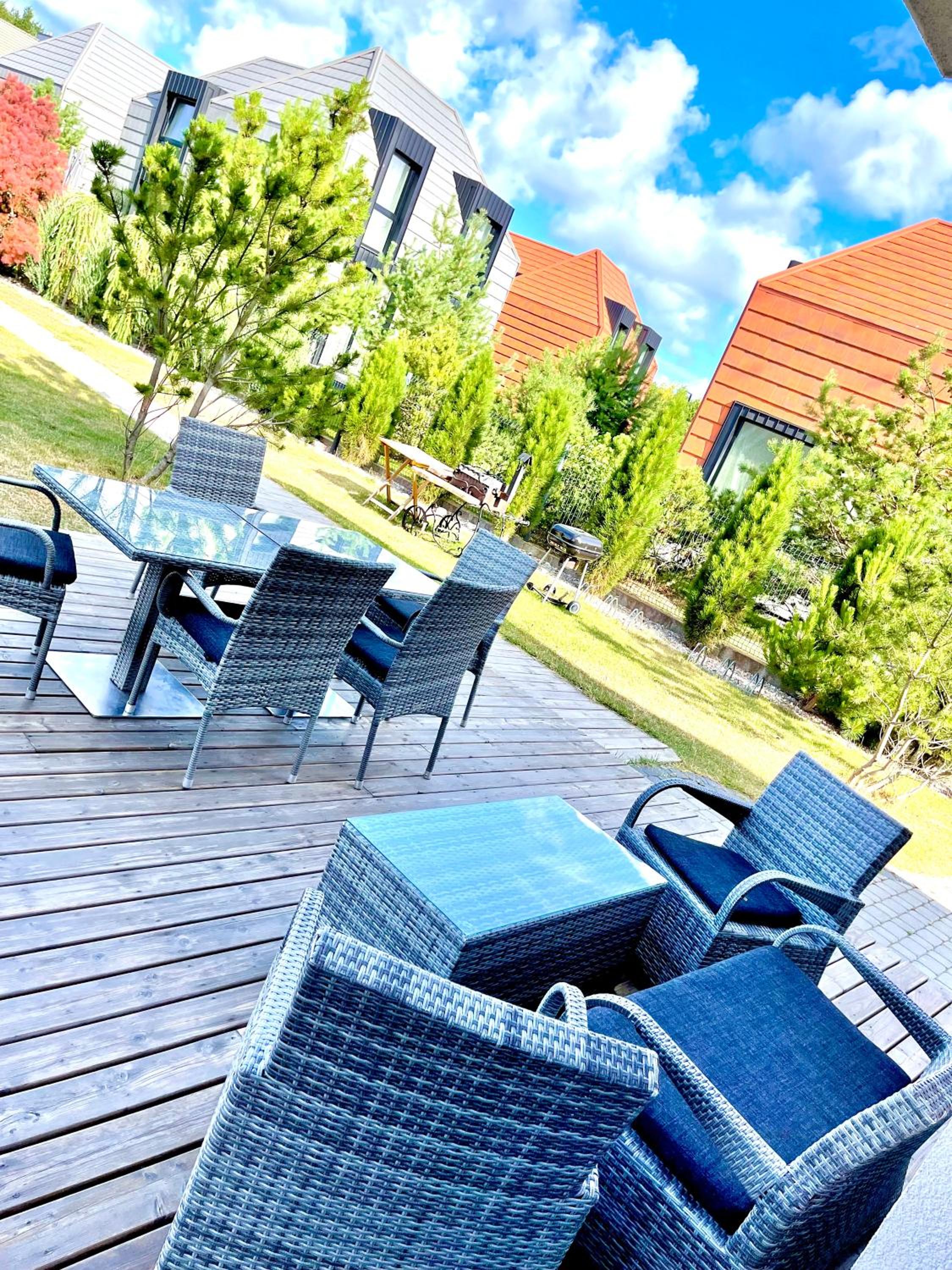 Double Room with Balcony - Photo 15