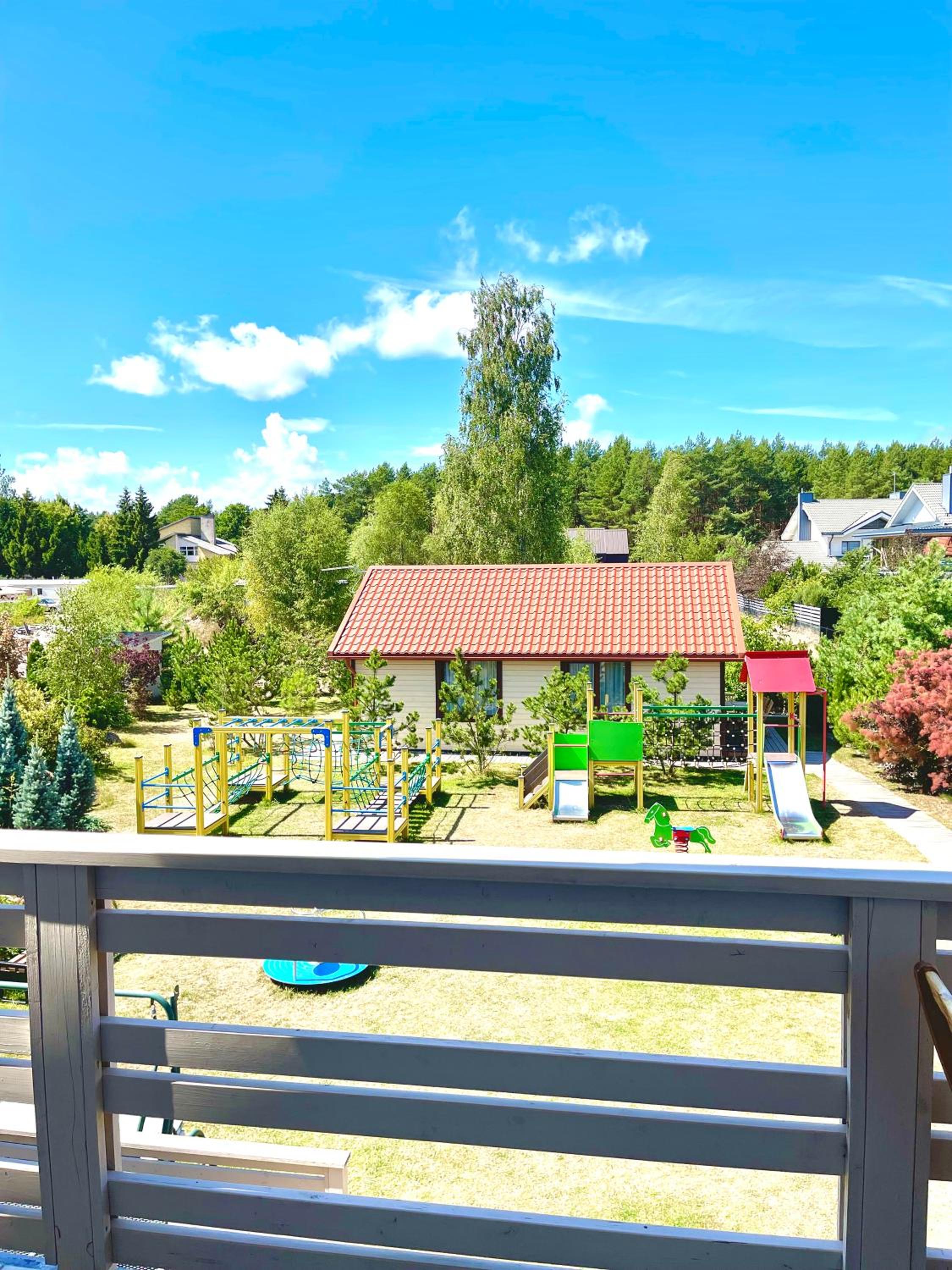 Double Room with Balcony - Photo 8