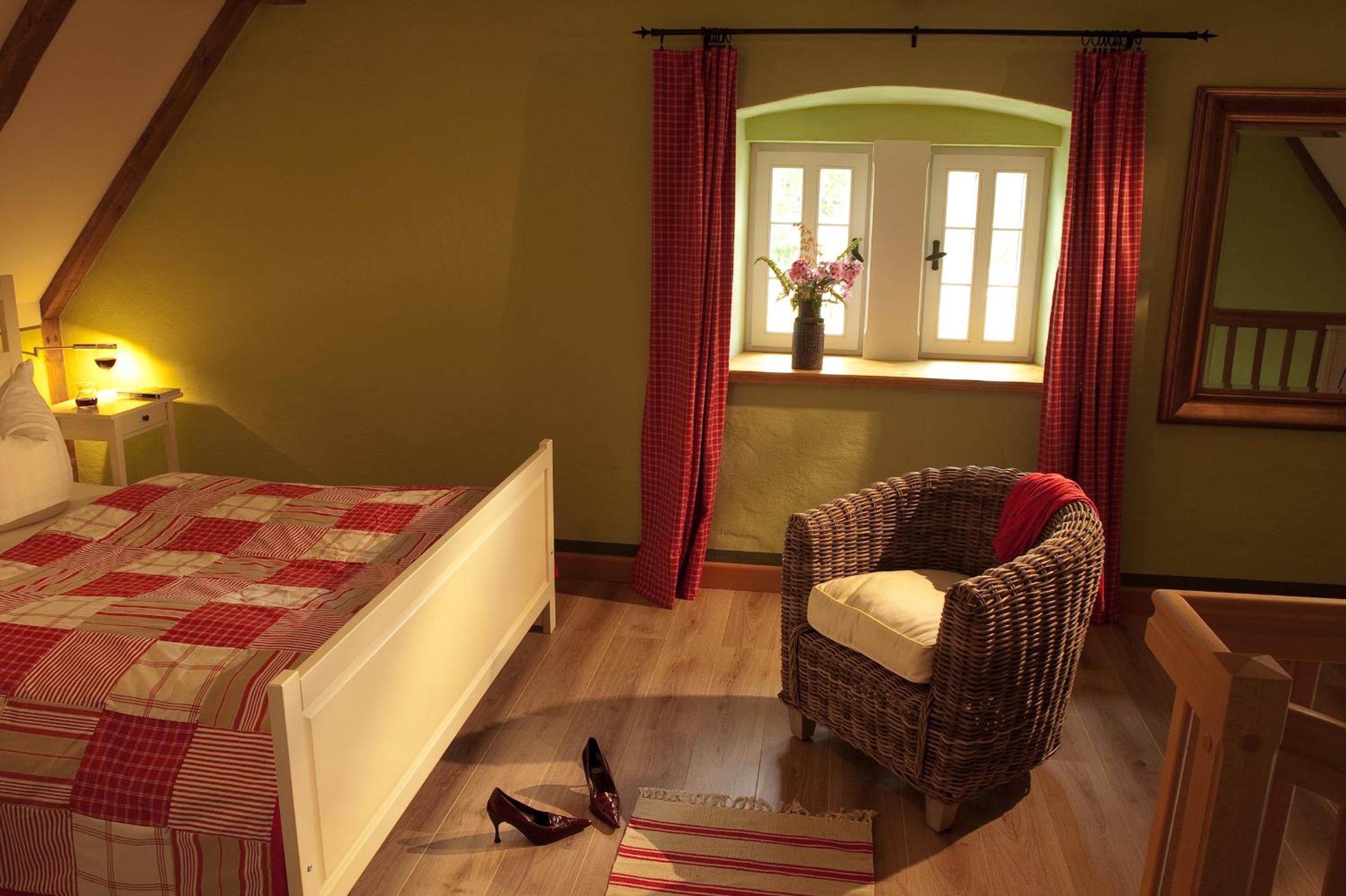 Maisonette Suite