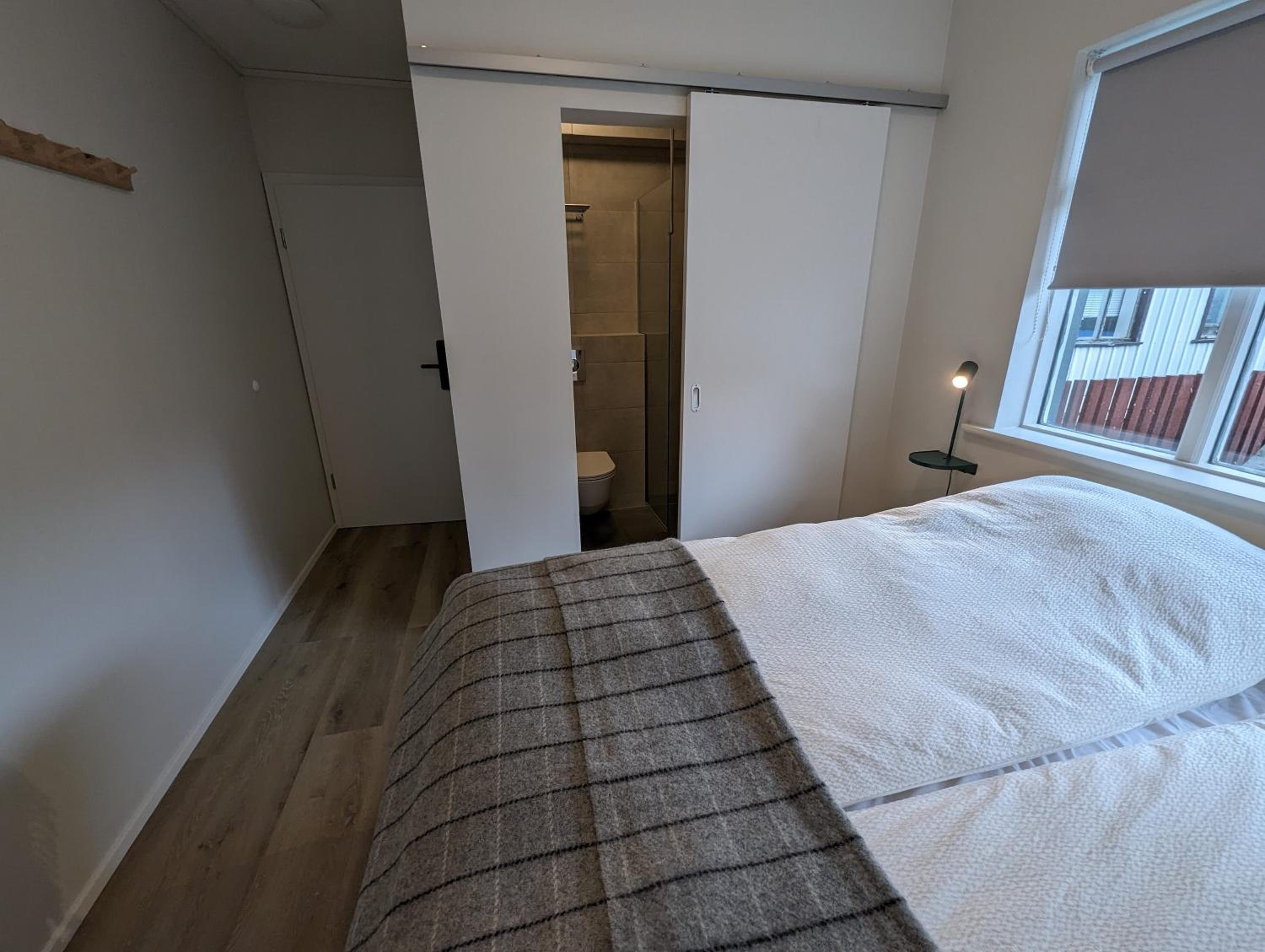 Double Room with Private Bathroom photo 2