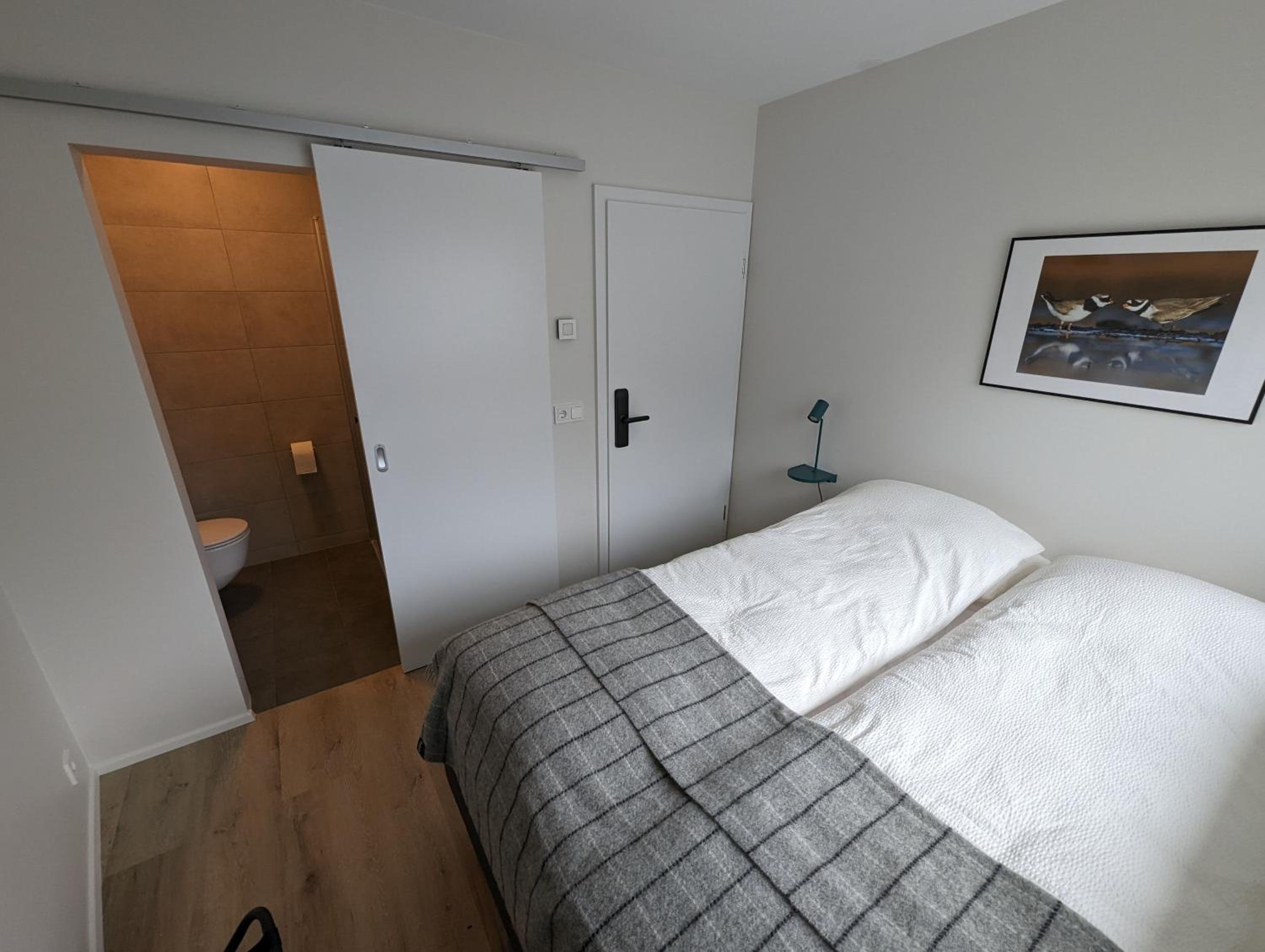Double Room with Private Bathroom photo 1